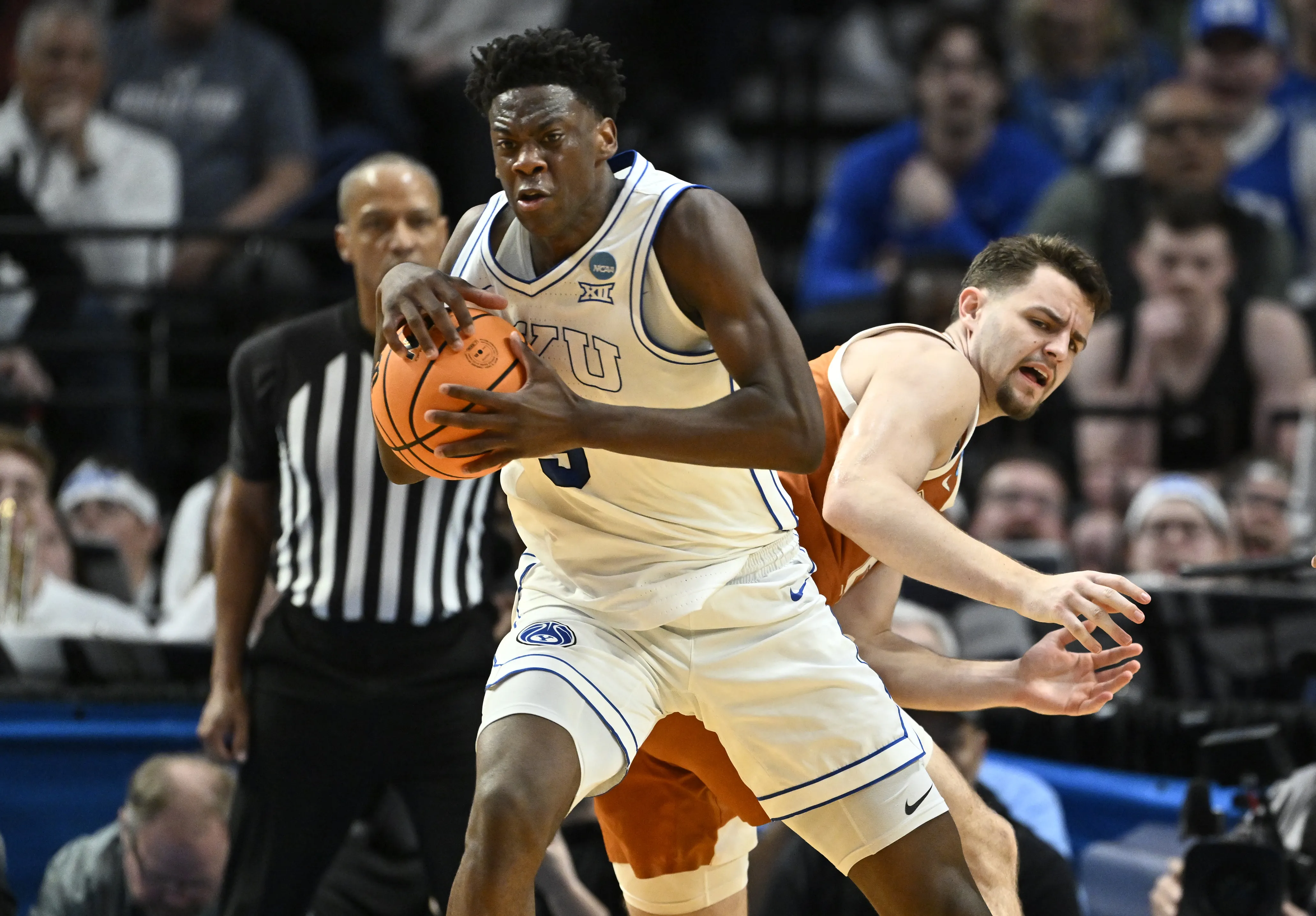 Top 5 NBA Draft Prospects Dominating March Madness Right Now