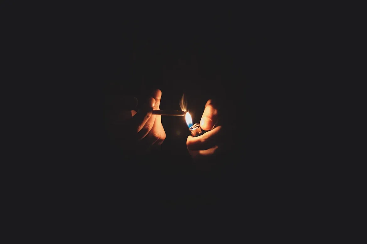 Ander Burdain from Unsplash