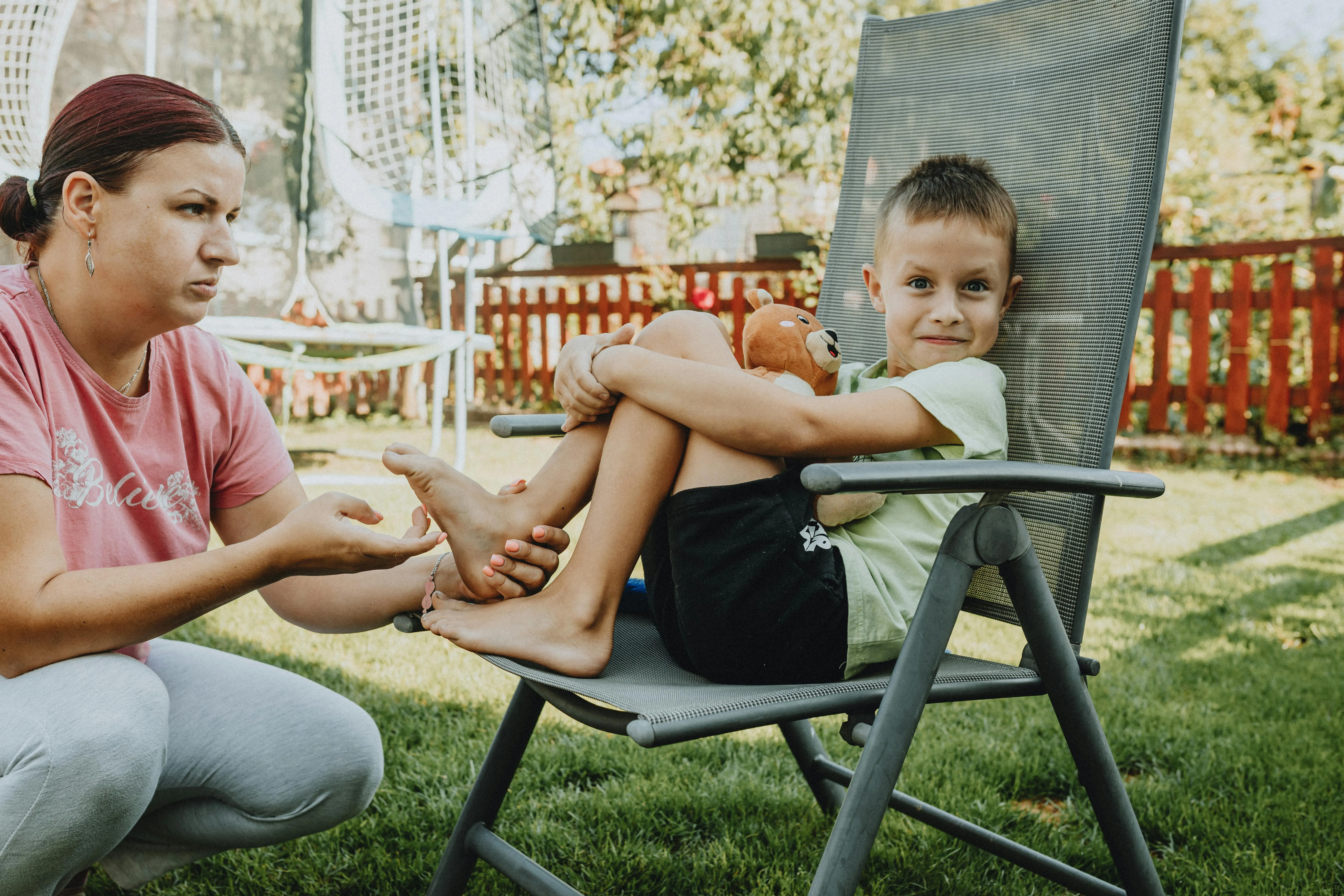 Helena Jankovičová Kováčová on Pexels