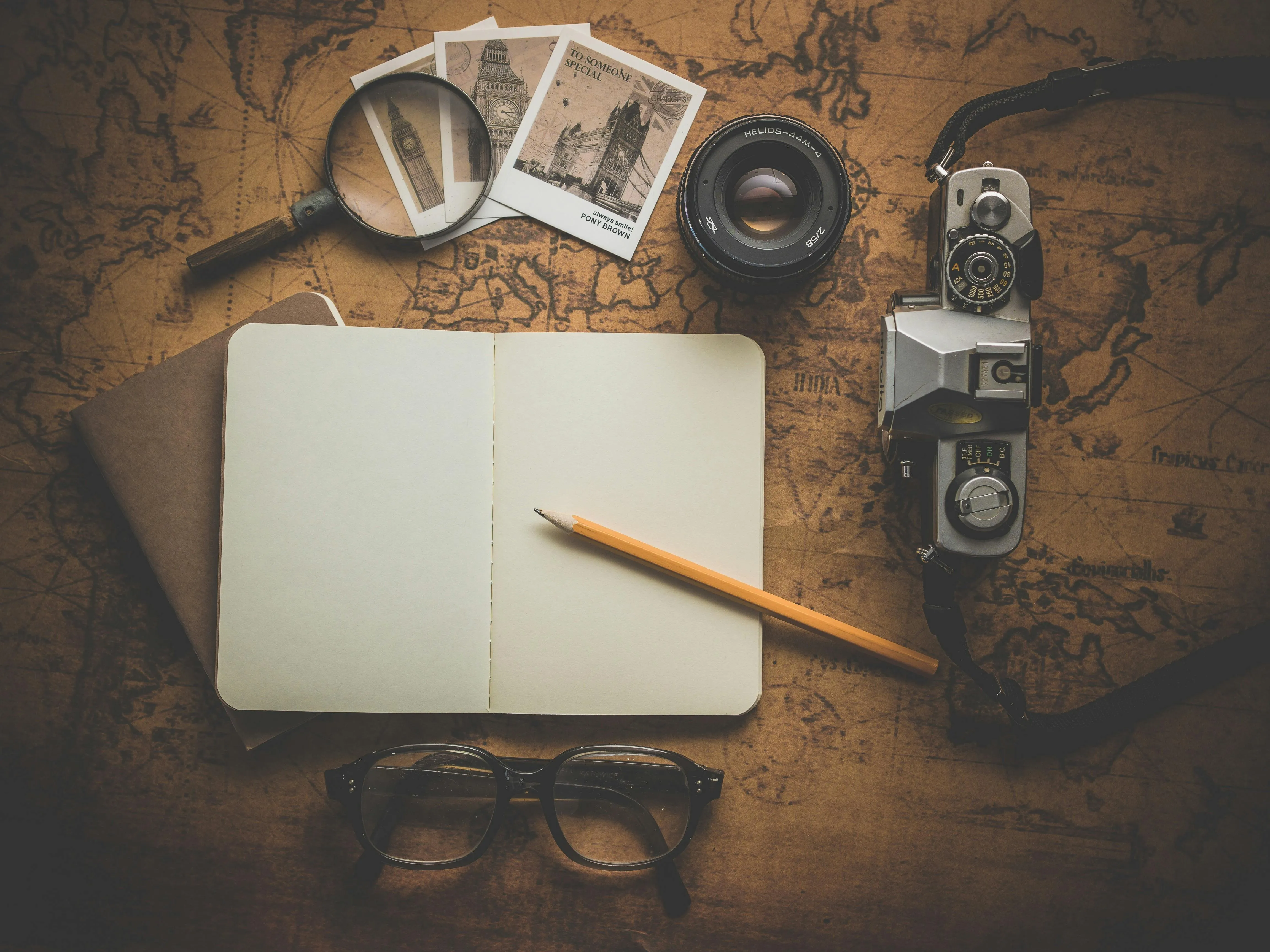 Pixabay on pexels
