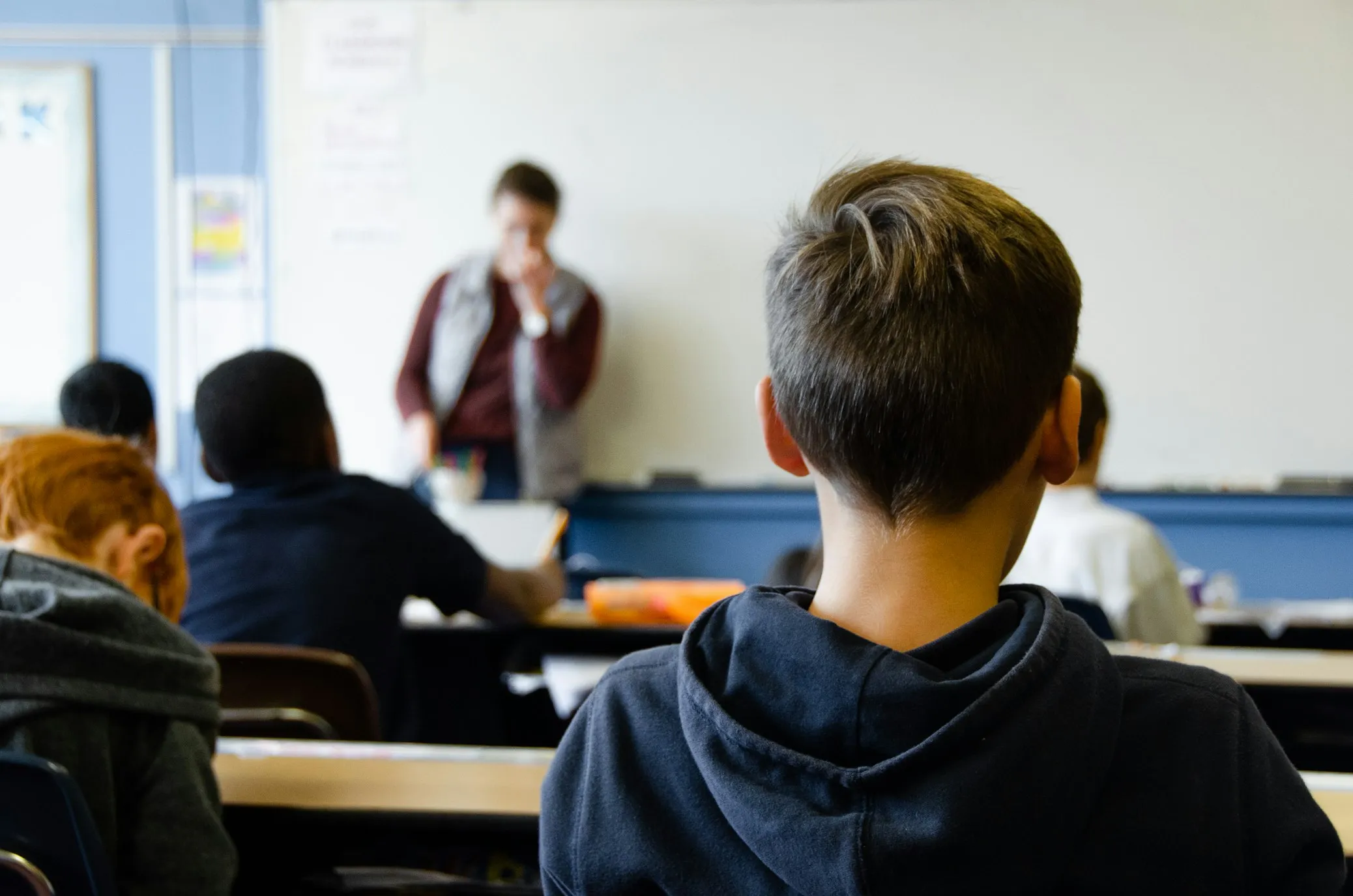 15 Rules From the ’80s That Would Get Schools Sued Today