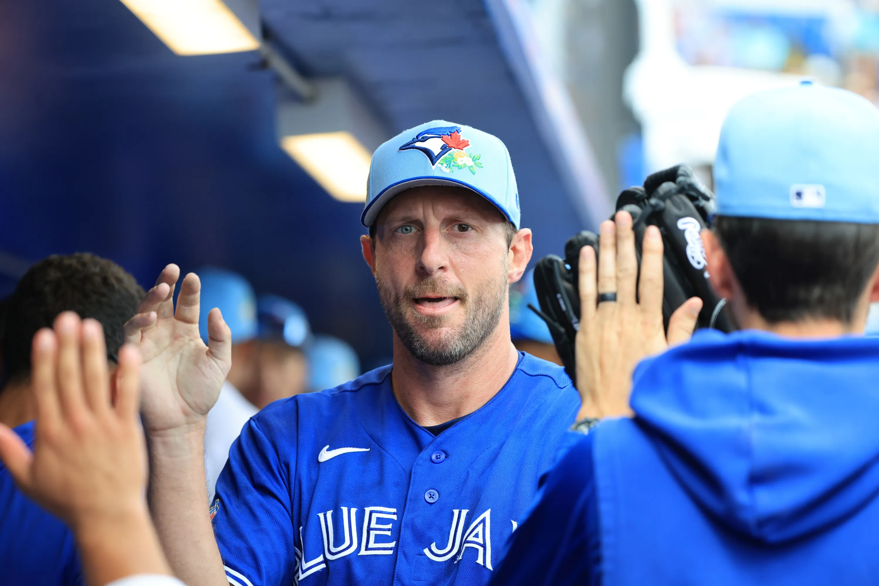 Max Scherzer Advocates Schedule Changes to Protect Pitchers Amid WBC Participation Debate