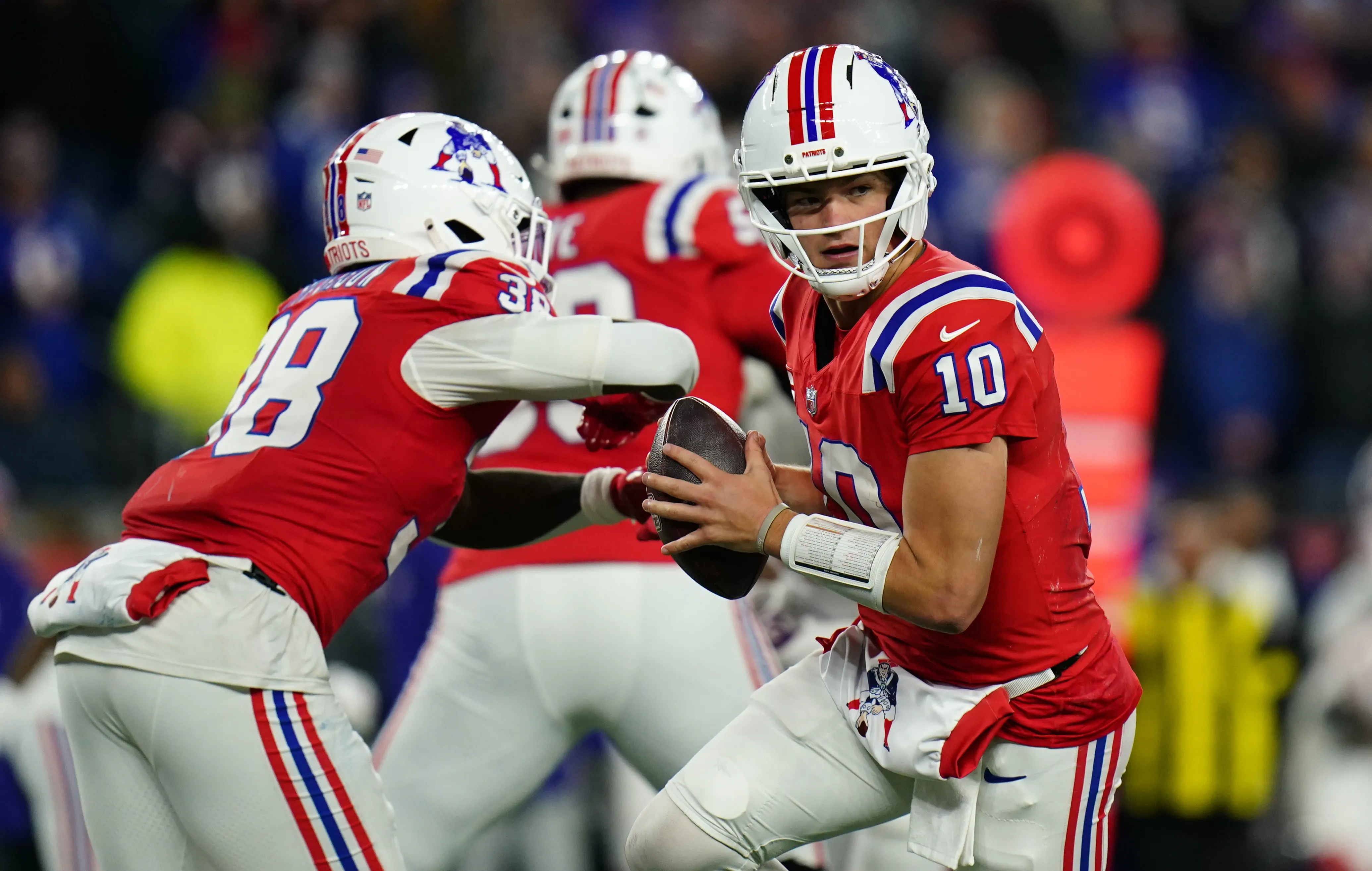 NFL Week 14 Power Rankings: Only Four Teams Still Deserve a Bye