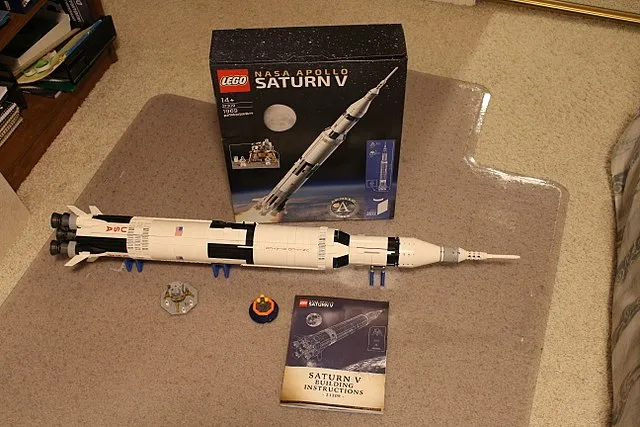 Legoktm on Wikimedia Commons