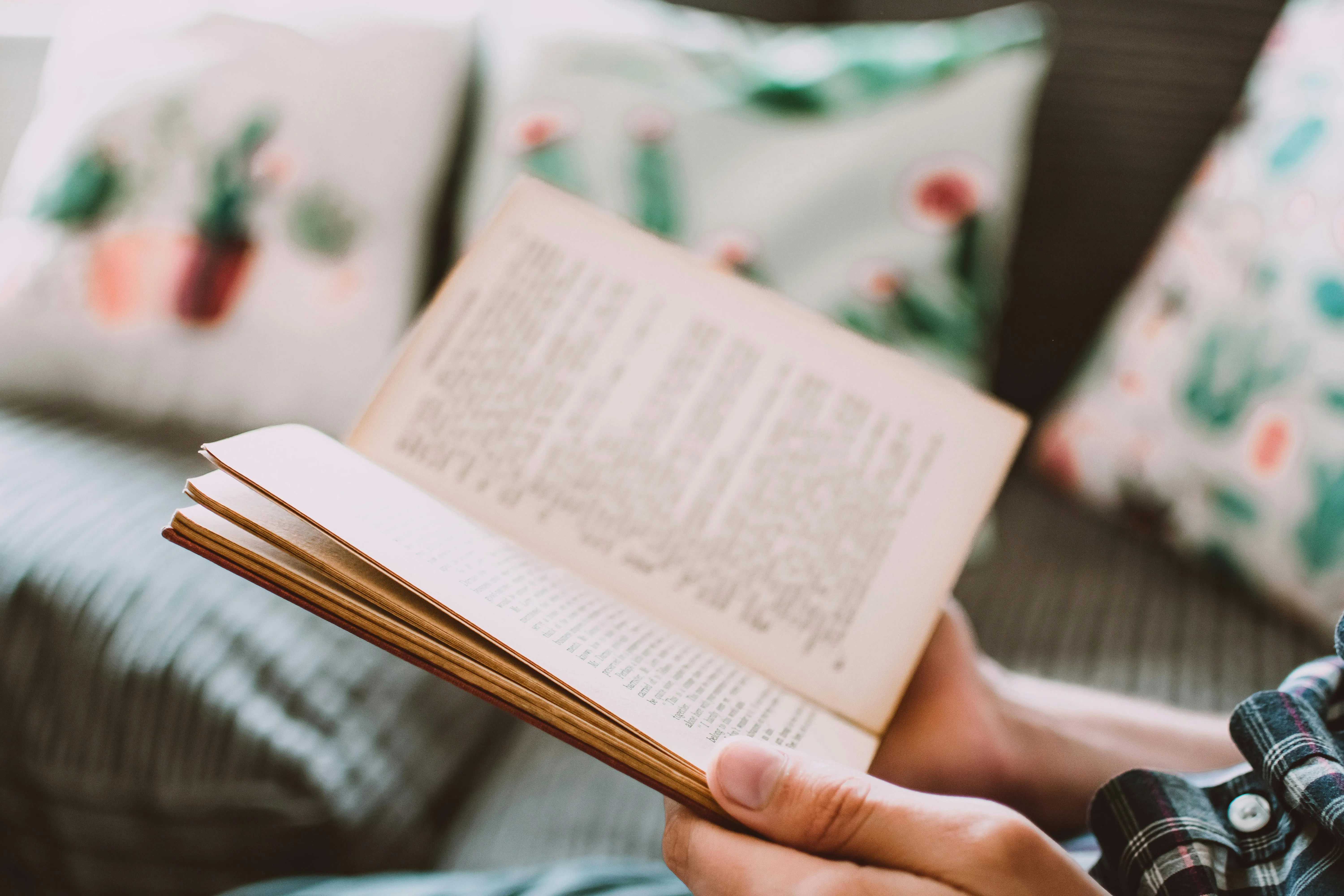 Lisa from Pexels on pexels