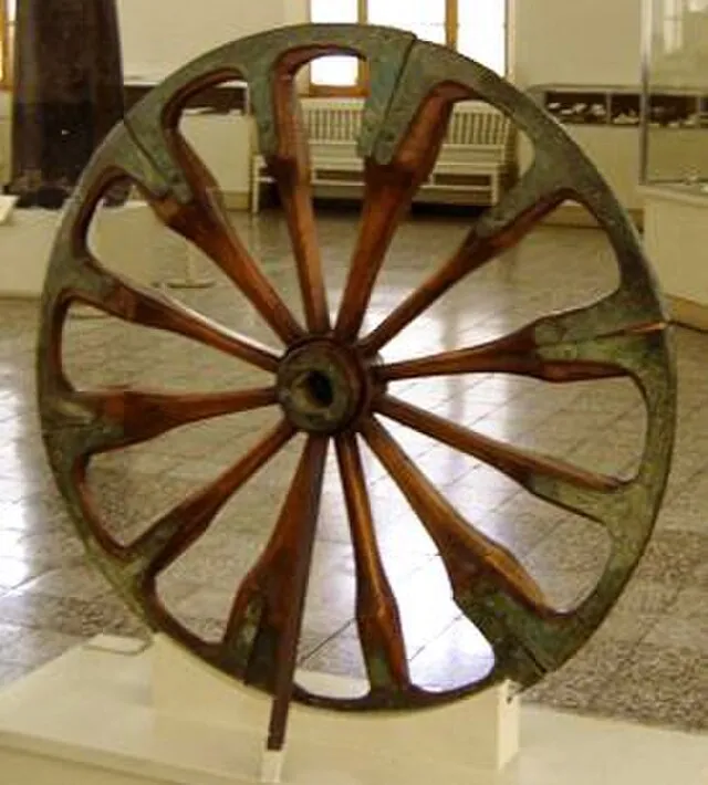 Wikimeida Commons