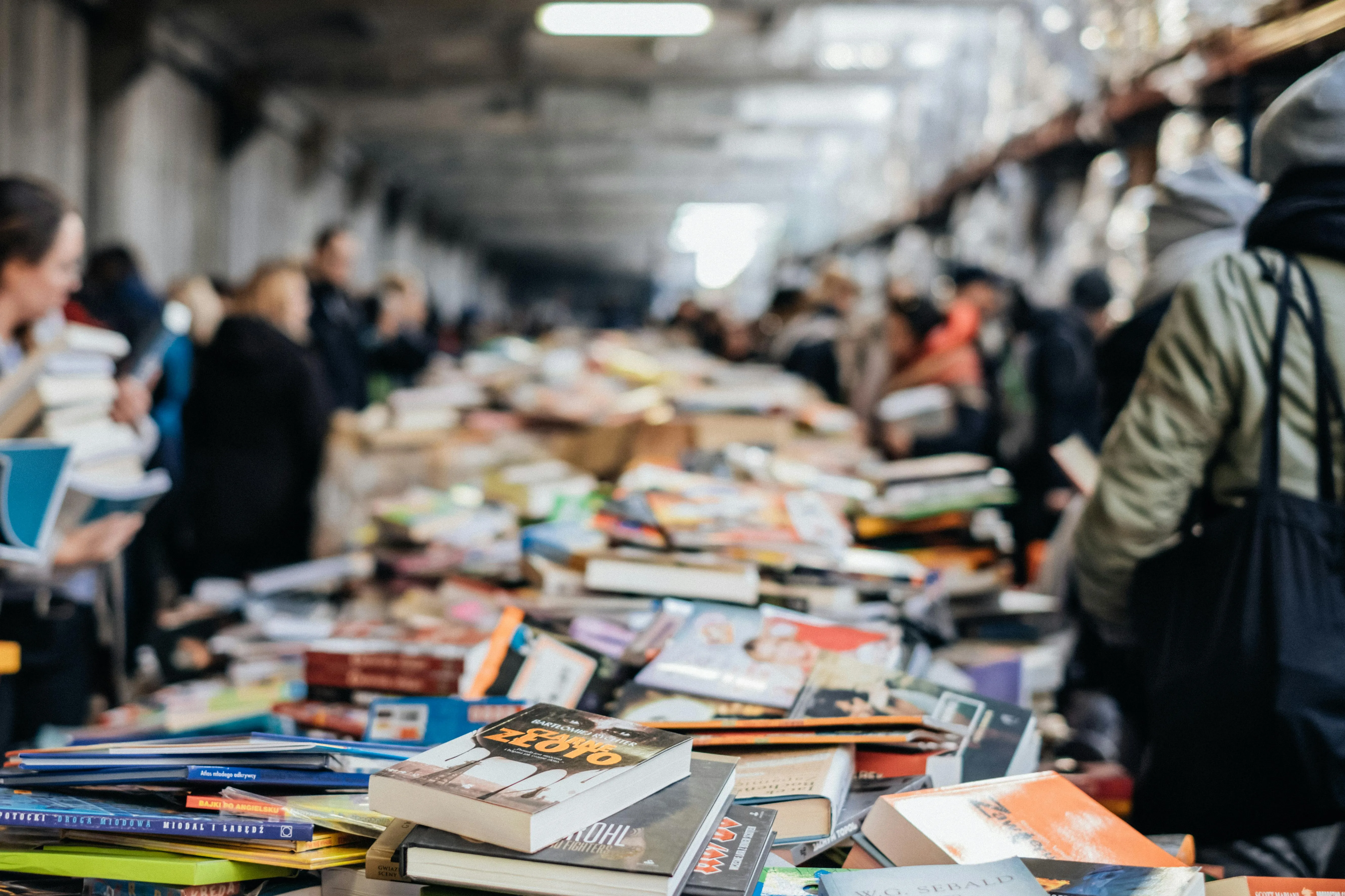 12 Book Fair Items That Made You Feel Rich as a Kid
