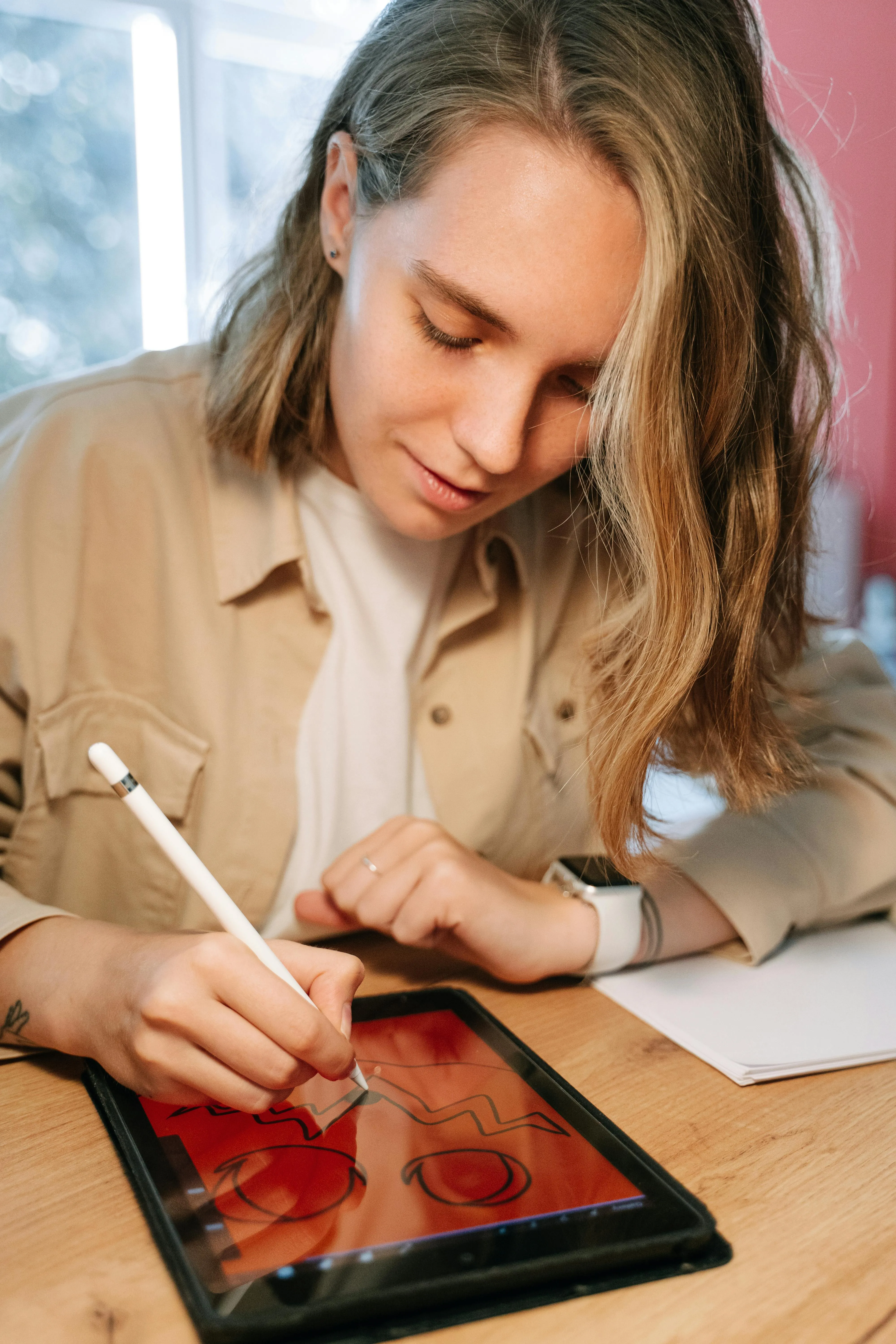  Ivan Samkov on pexels