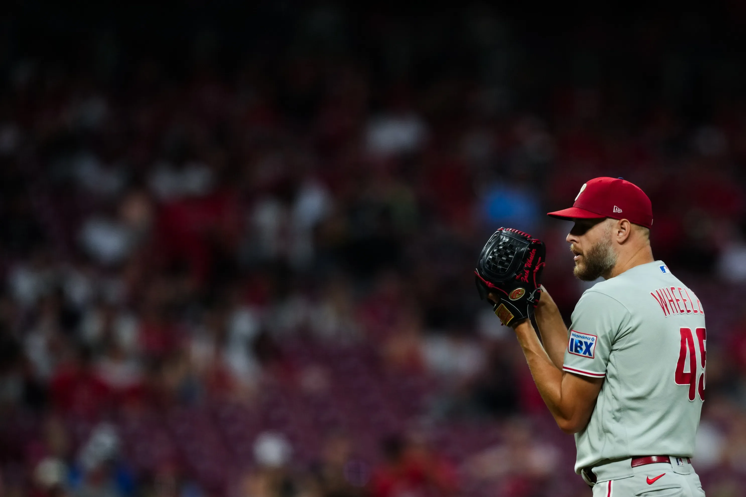 Jeff Passan Backs Zack Wheeler After Phillies Ace Dominates Reds in Statement Win
