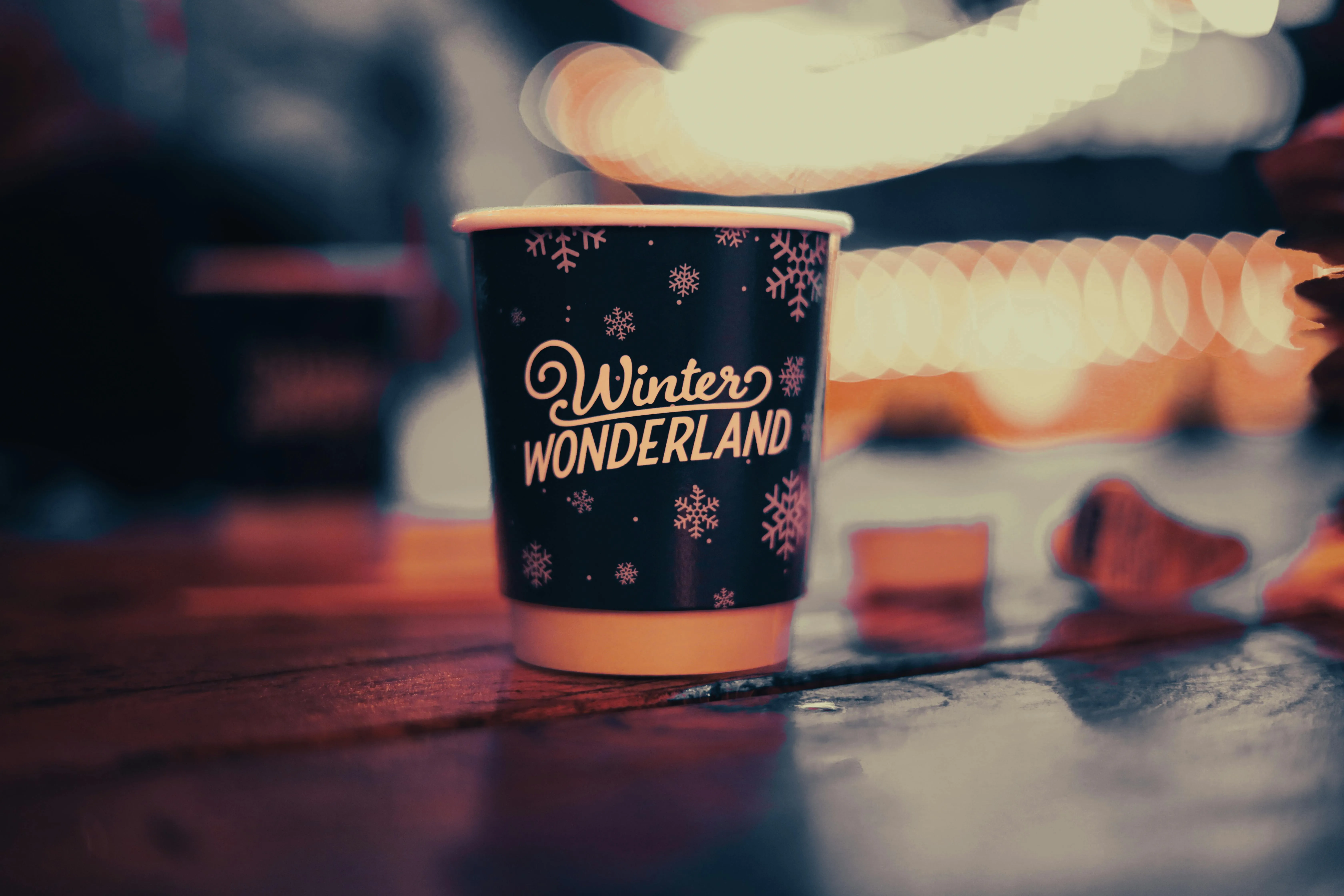 10 Winter Drinks People Enjoyed Regularly