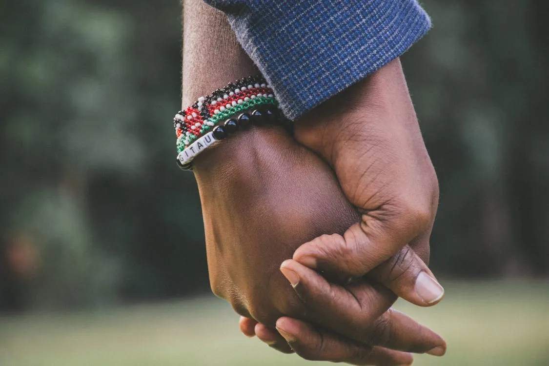 Git Stephen Gitau on Pexels