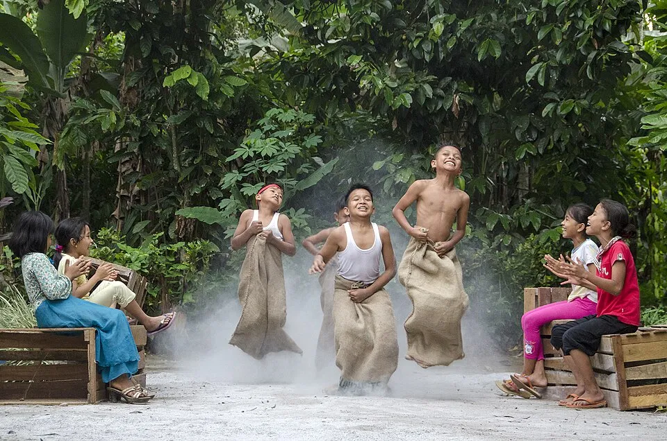 Irsam Soetarto on Wikicommons