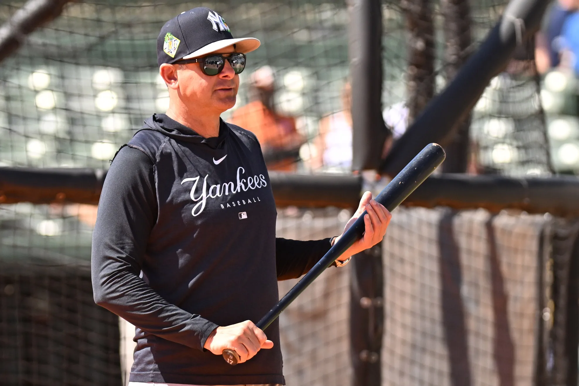 Yankees Opt for 4-Man Rotation, Delay Luis Gil Amid Early Injuries