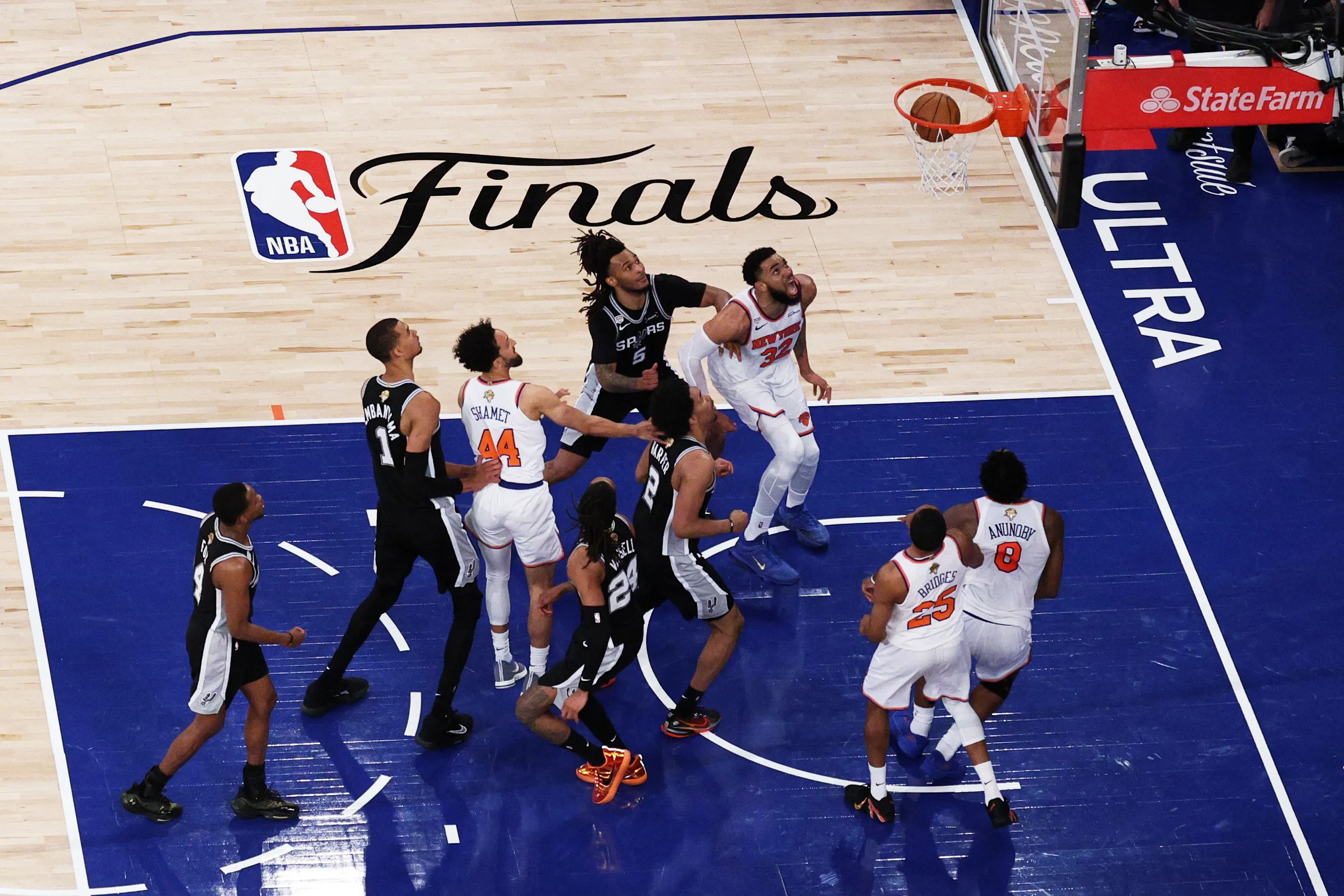 ‘Like Watching Ice Cream Melt,’ Paul Pierce Could Barely Believe What He Saw amid Spurs’ Historic NBA Finals Collapse