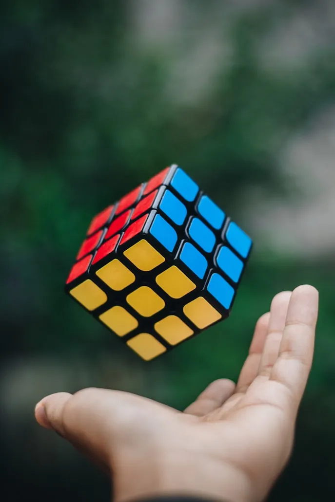 Donald Tran on Unsplash