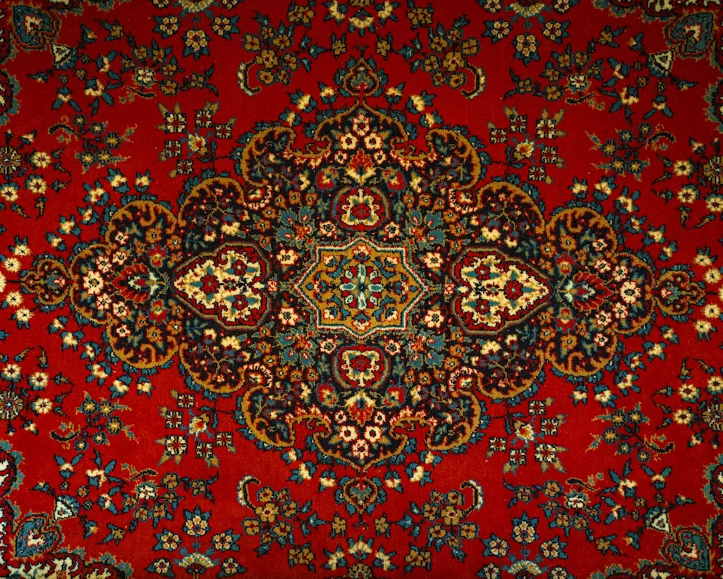 Maksym Tymchyk from Unsplash