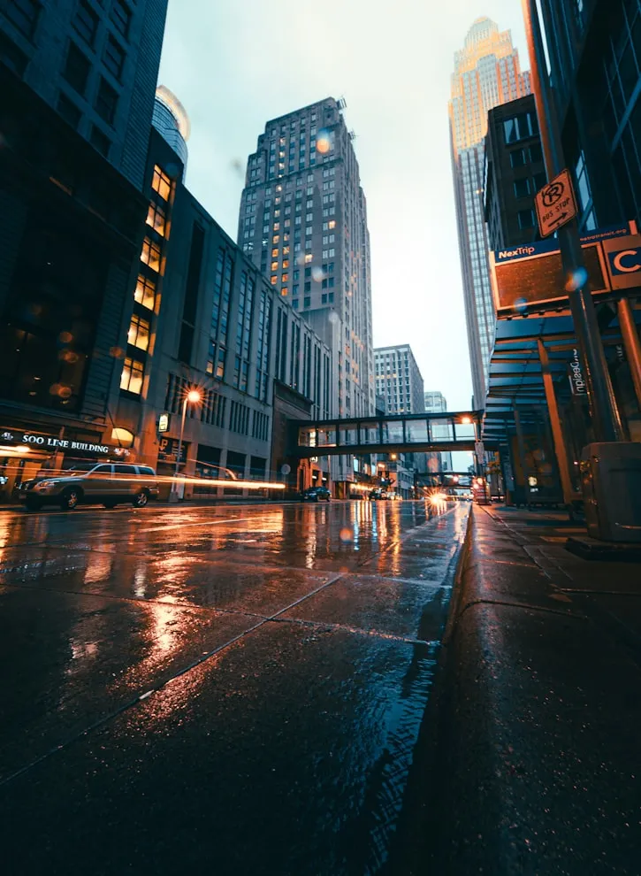Josh Hild from Unsplash