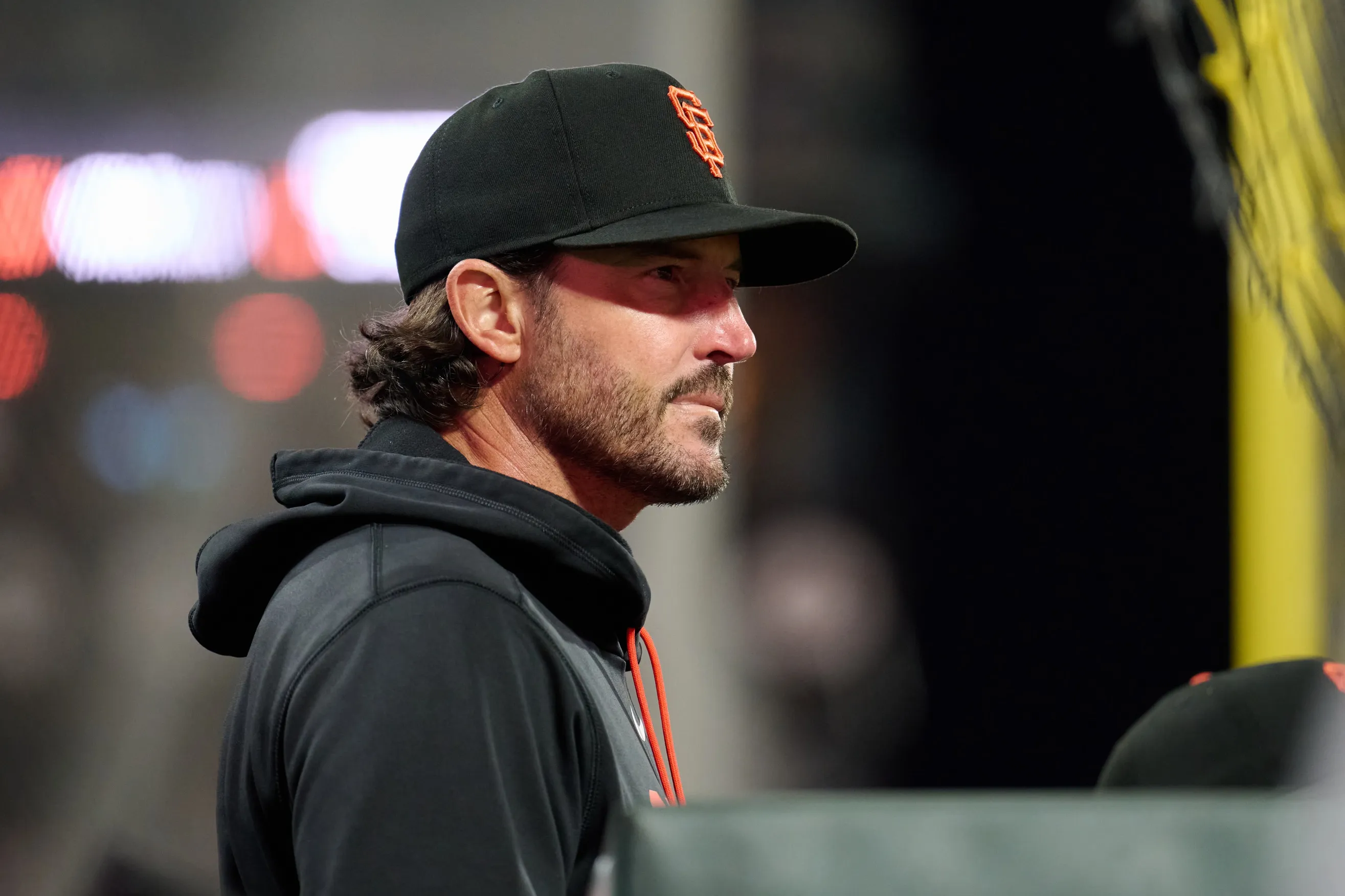 Tony Vitello’s Early Giants Tenure Draws Attention After Quirky Postgame Comment