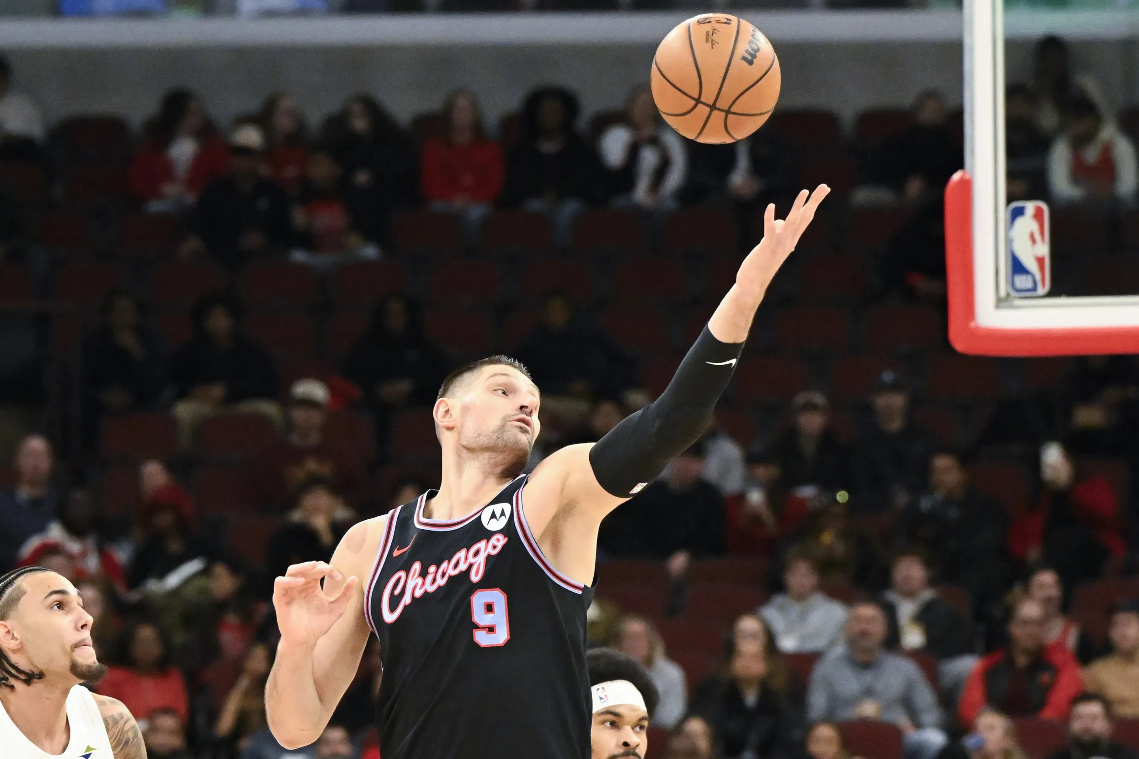 Bulls Show Signs of a Turnaround as Team Play Fuels Back-to-Back Wins