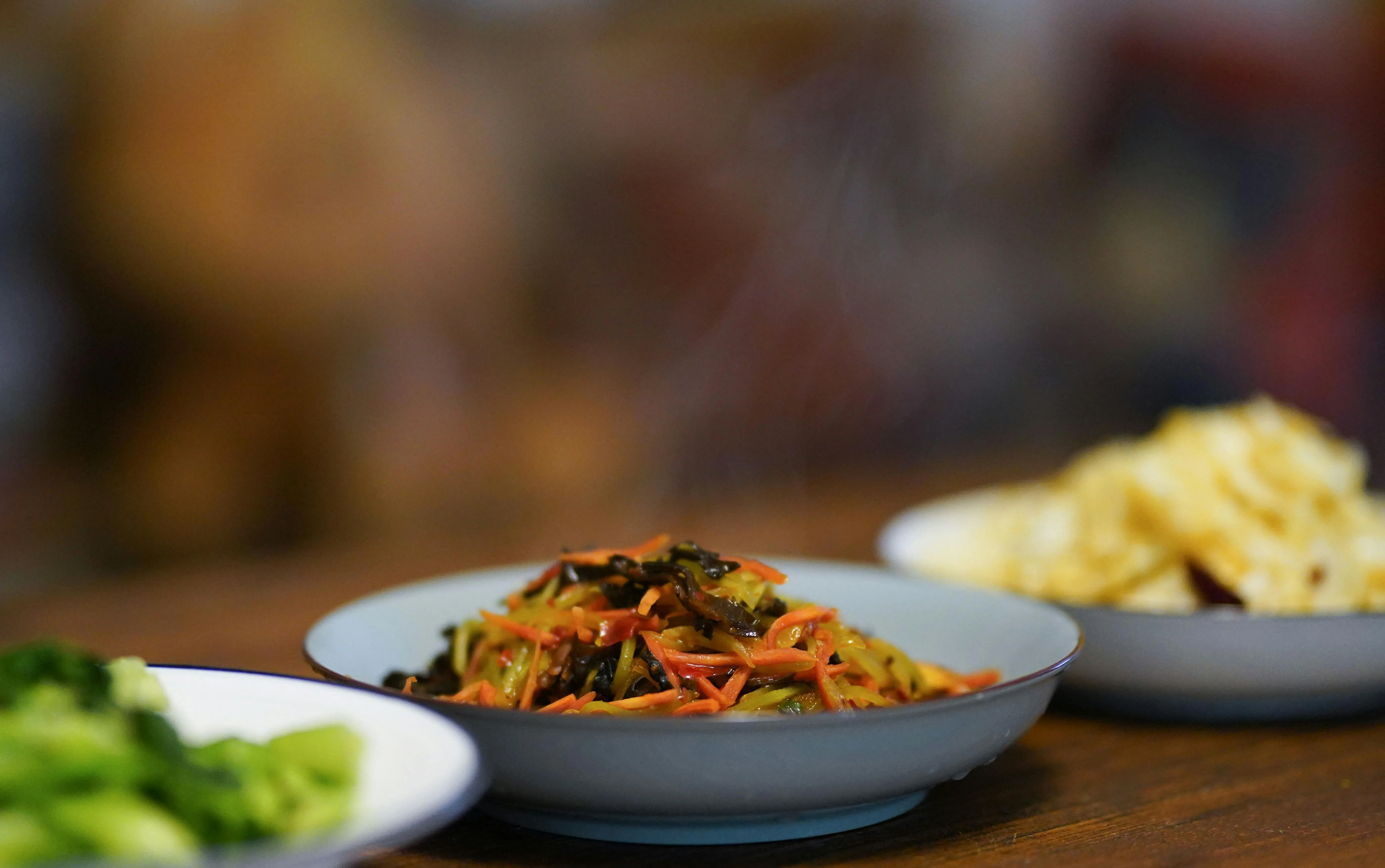 12 Vegan Comfort Food Recipes for Cozy Nights