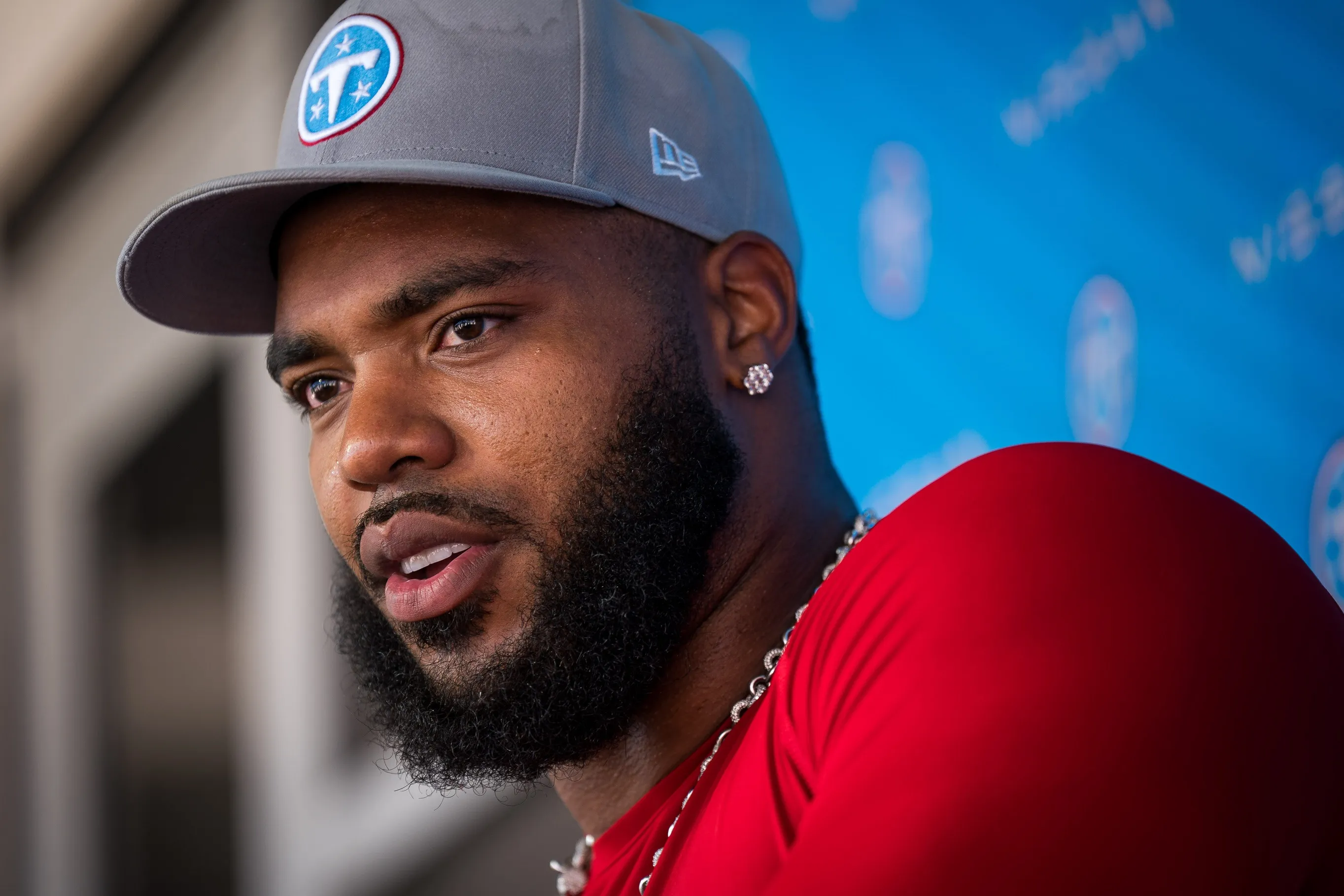 Titans Reward Jeffery Simmons With Historic Extension to Anchor Defensive Rebuild