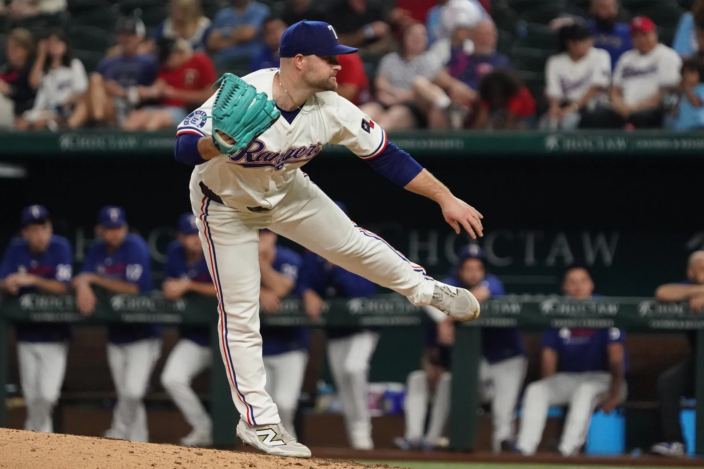 Red Sox Bolster Bullpen Ahead of Tough AL East Battle