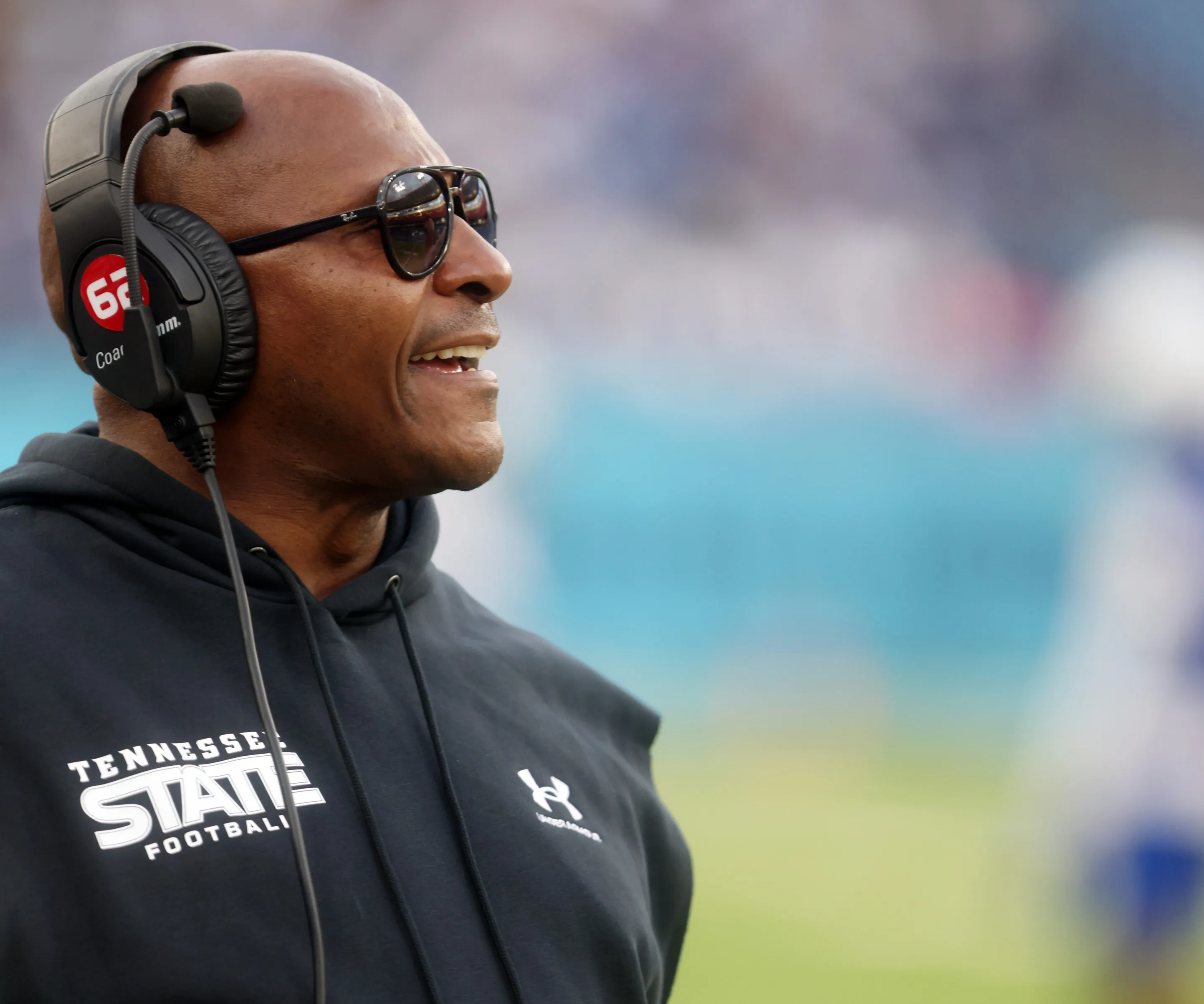 Kevin Mashack Set to Join Texas as Director of College Scouting