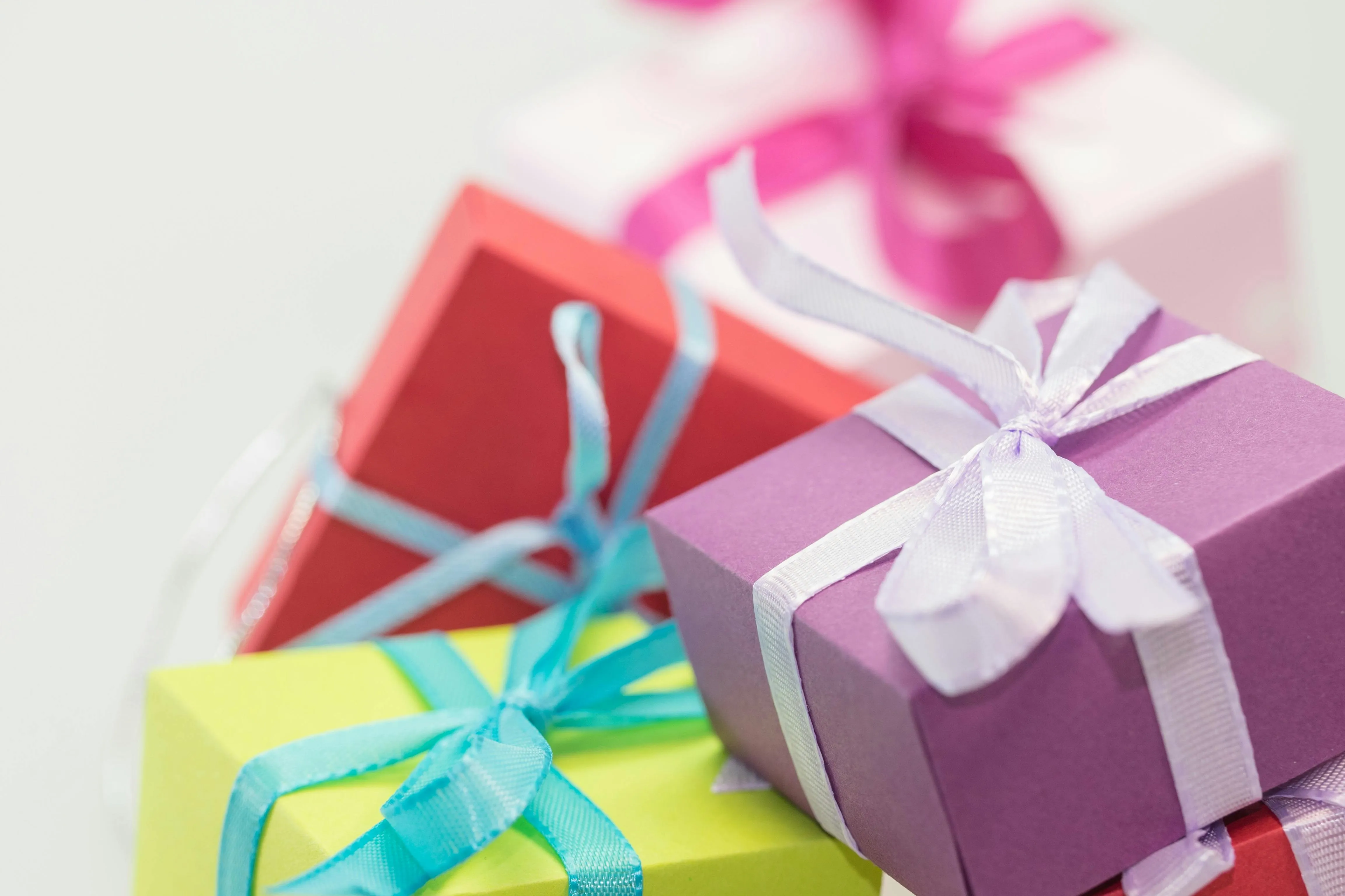 12 Toys You Only Got During the Holidays