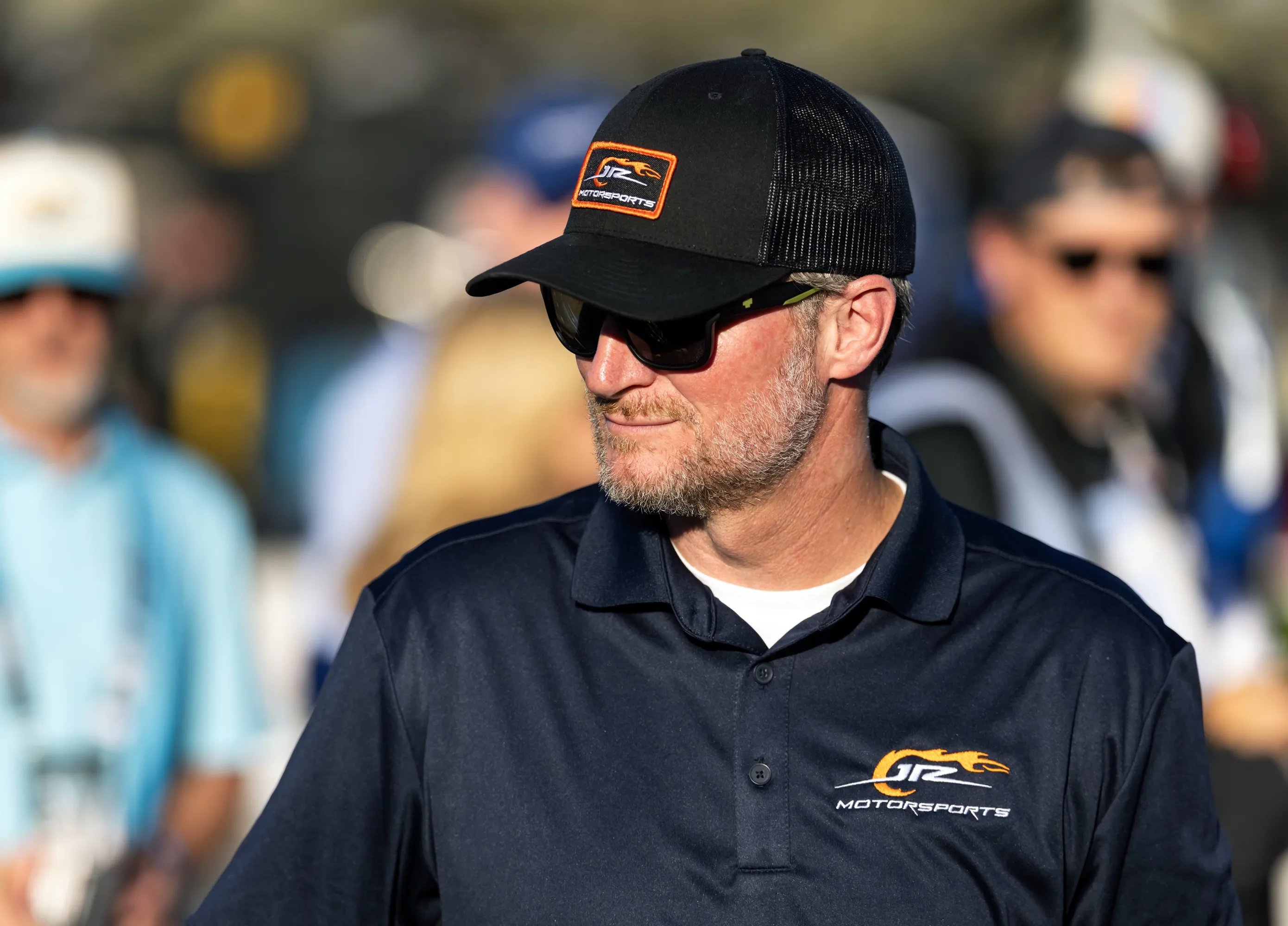 Dale Earnhardt Jr. Secures Partnership With Nationwide For Teen Safety Purposes