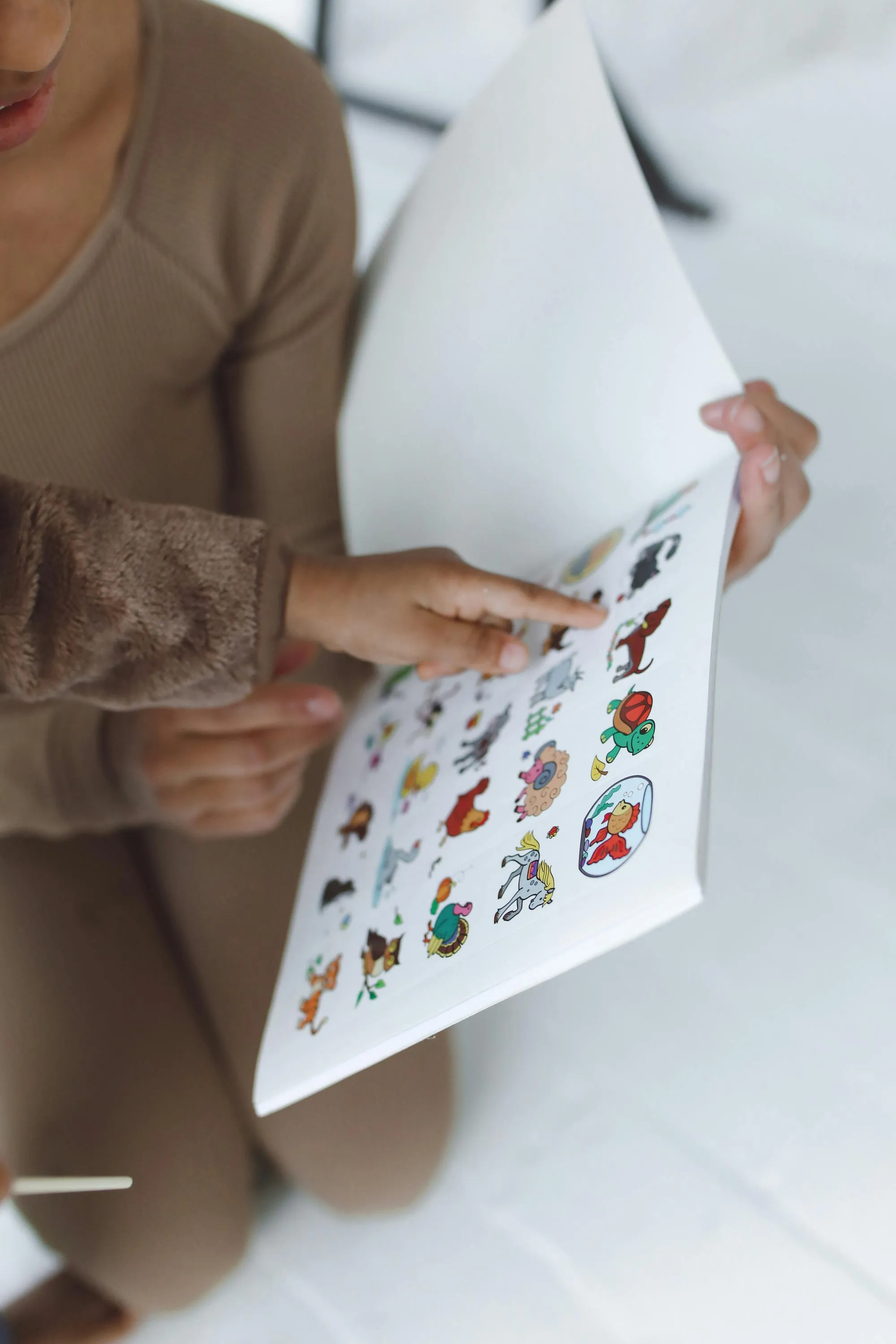 Polina Tankilevitch on Pexels