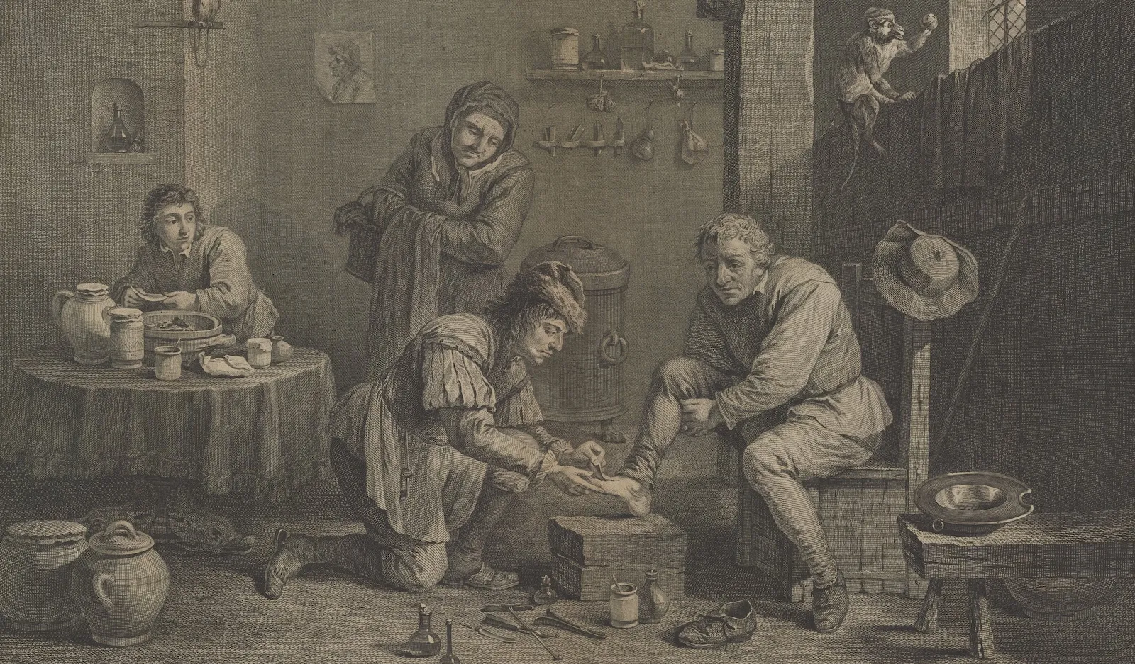 Image from Science History Institute