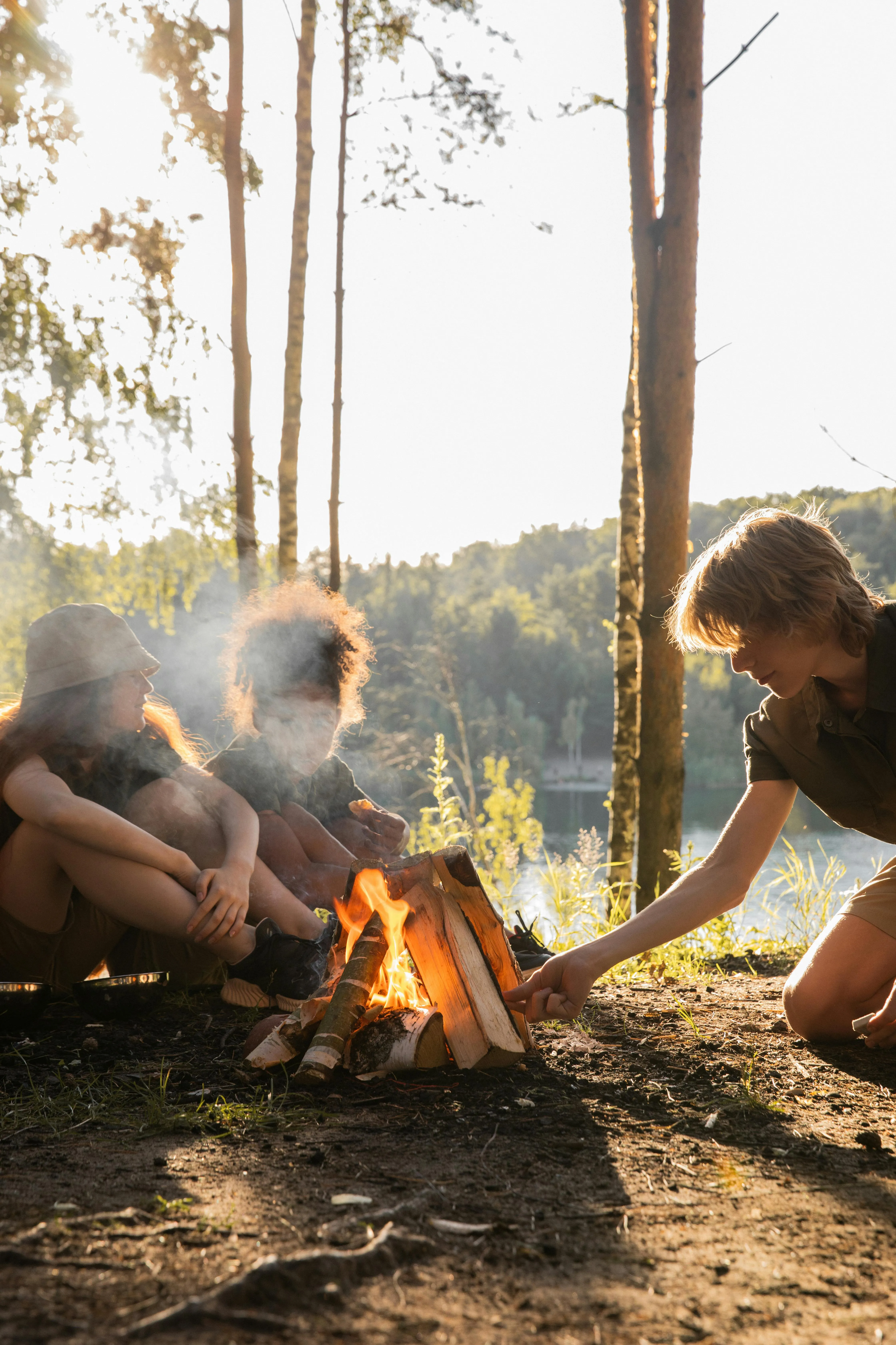 KATRIN BOLOVTSOVA on pexels