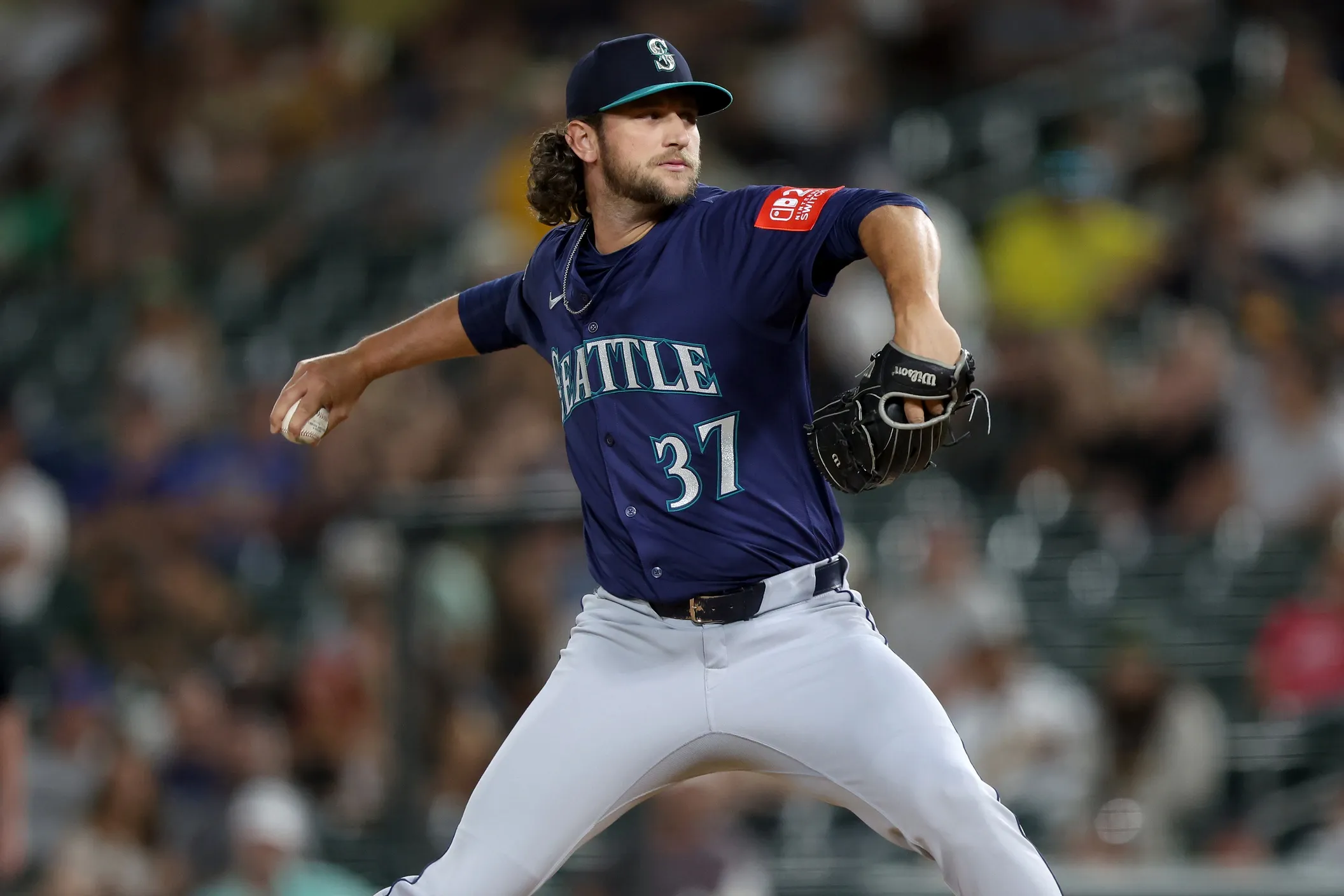 Orioles Bolster Bullpen with Jackson Kowar Acquisition