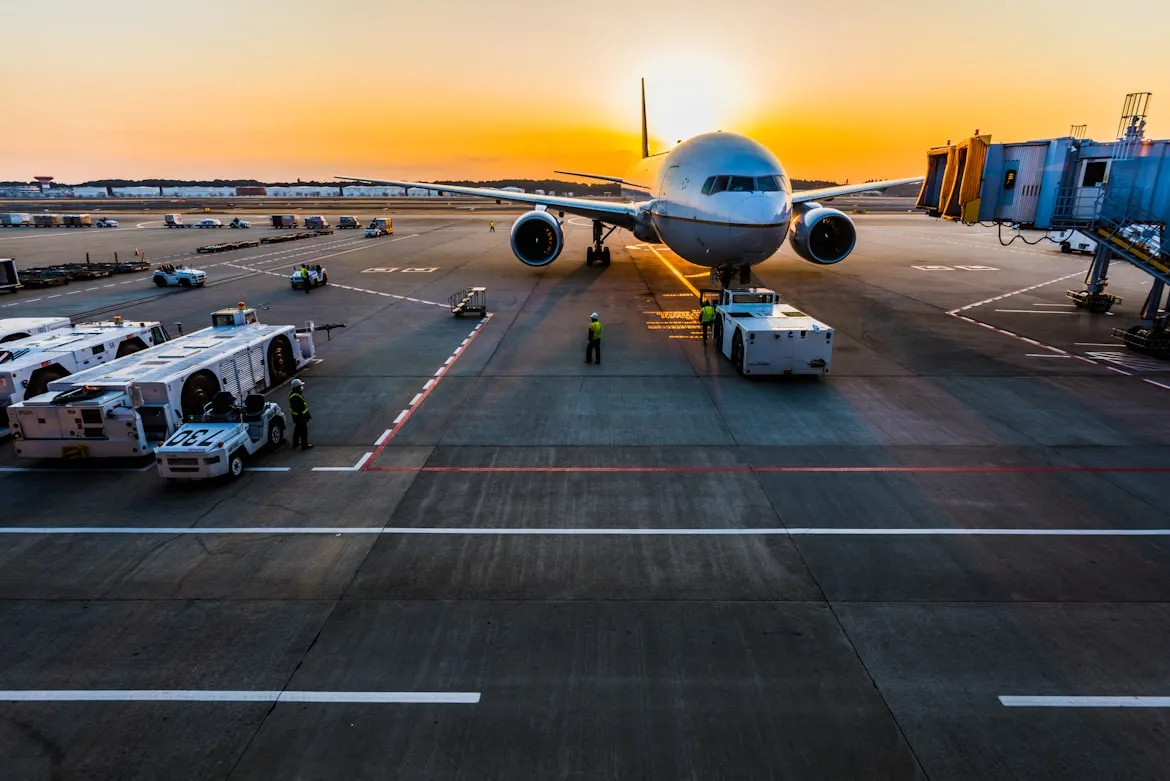 12 Vintage Airport Features That Are Gone Forever