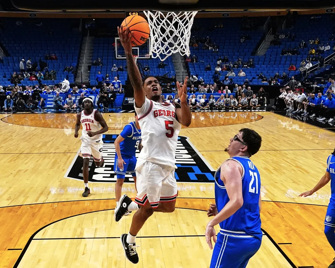 John Calipari Adds Jeremiah Wilkinson as Arkansas Rebuild Gains Momentum