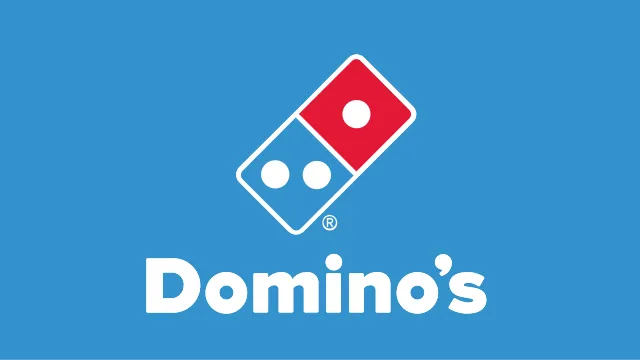 Domino’s Pizza on Wikimedia Commons