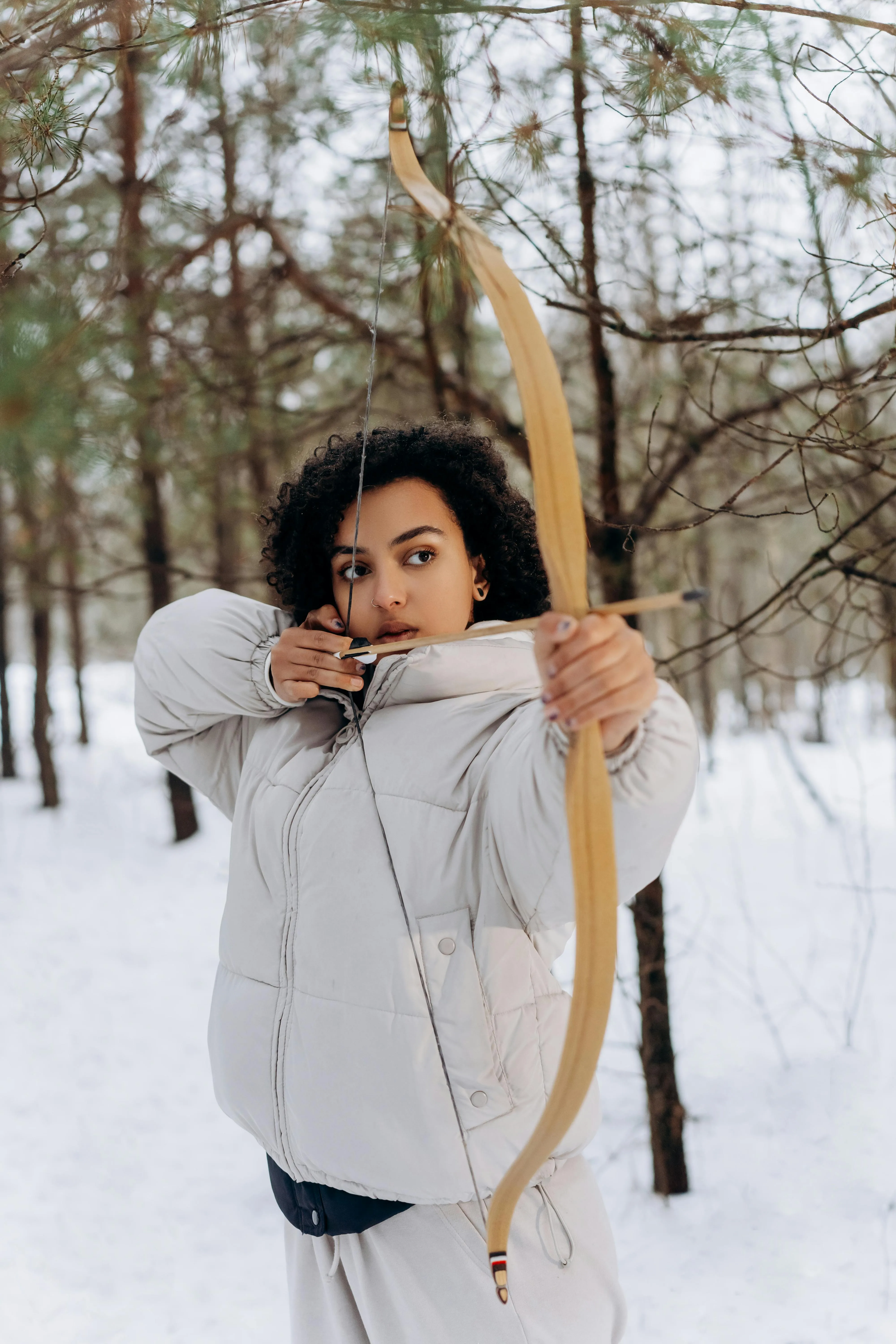 Mikhail Nilov on pexels