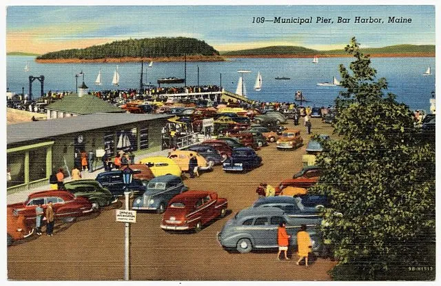 Tichnor Brothers, Publisher on wikimedia