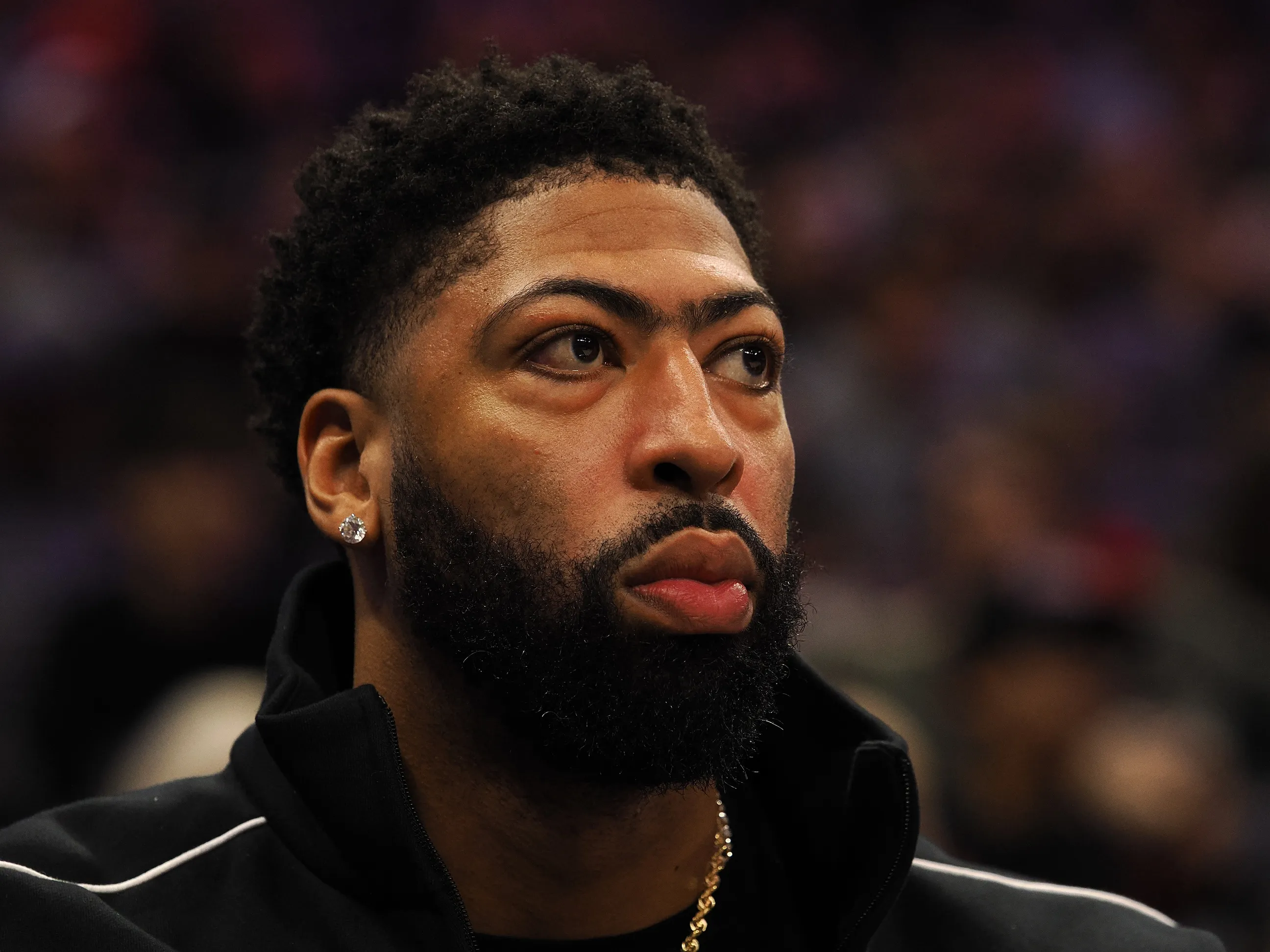 Anthony Davis Cleared to Return as Mavericks Prepare for 76ers