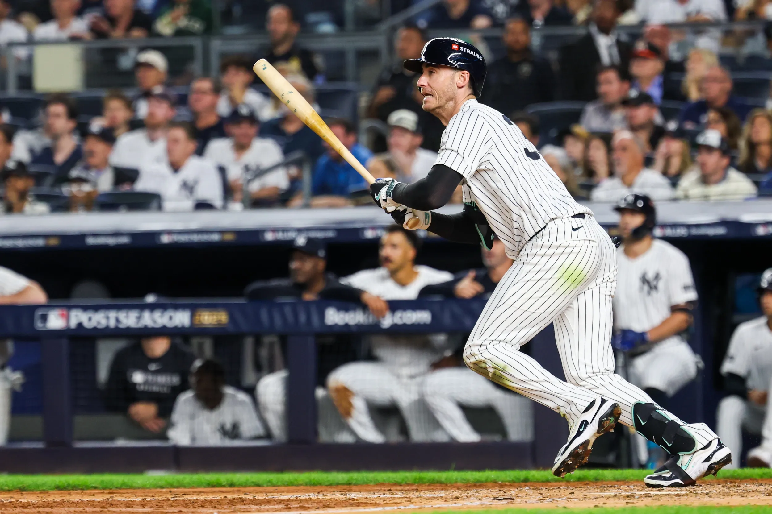 Yankees Stall on Bellinger as Free Agency Decisions Loom