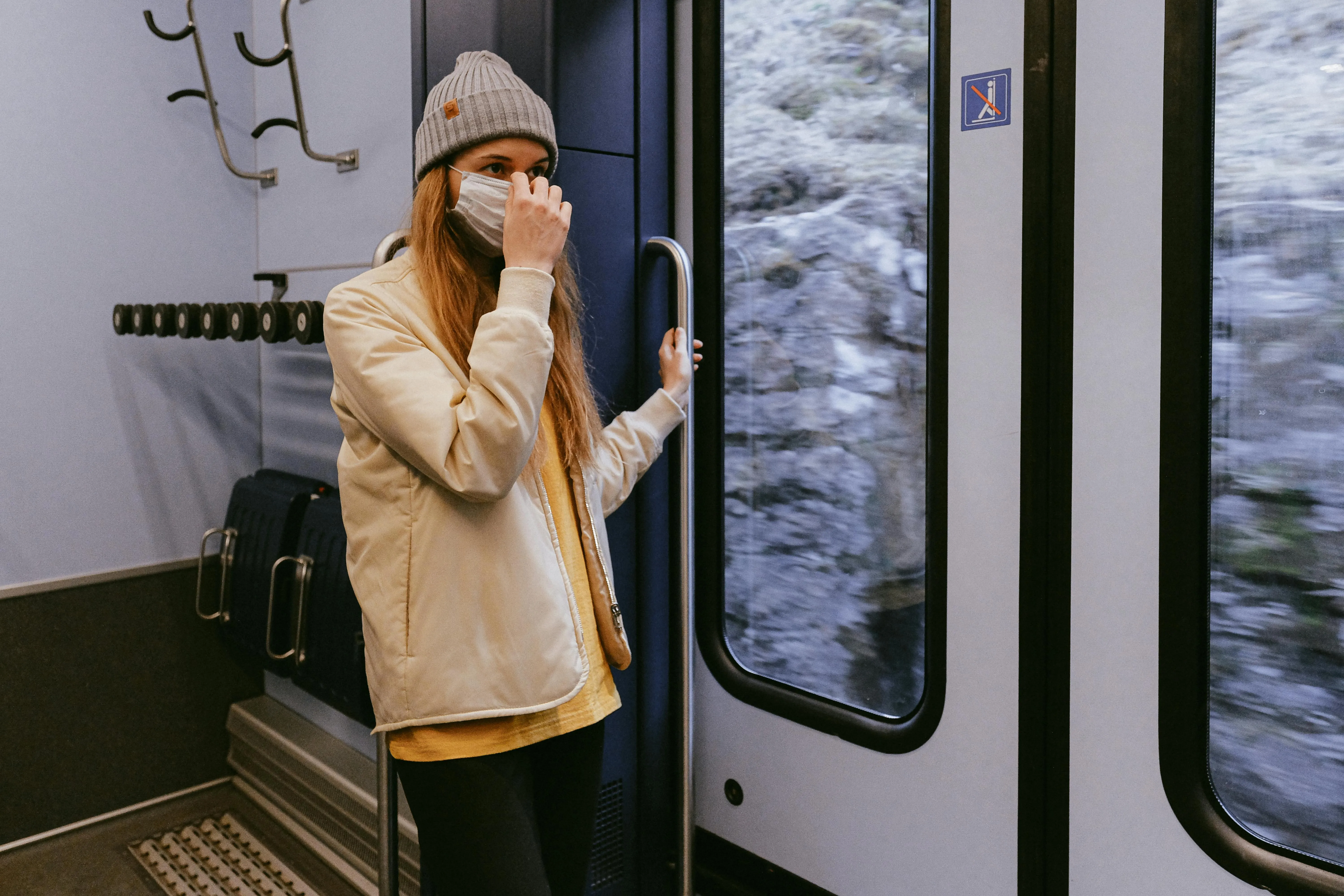 Anna Shvets on pexels