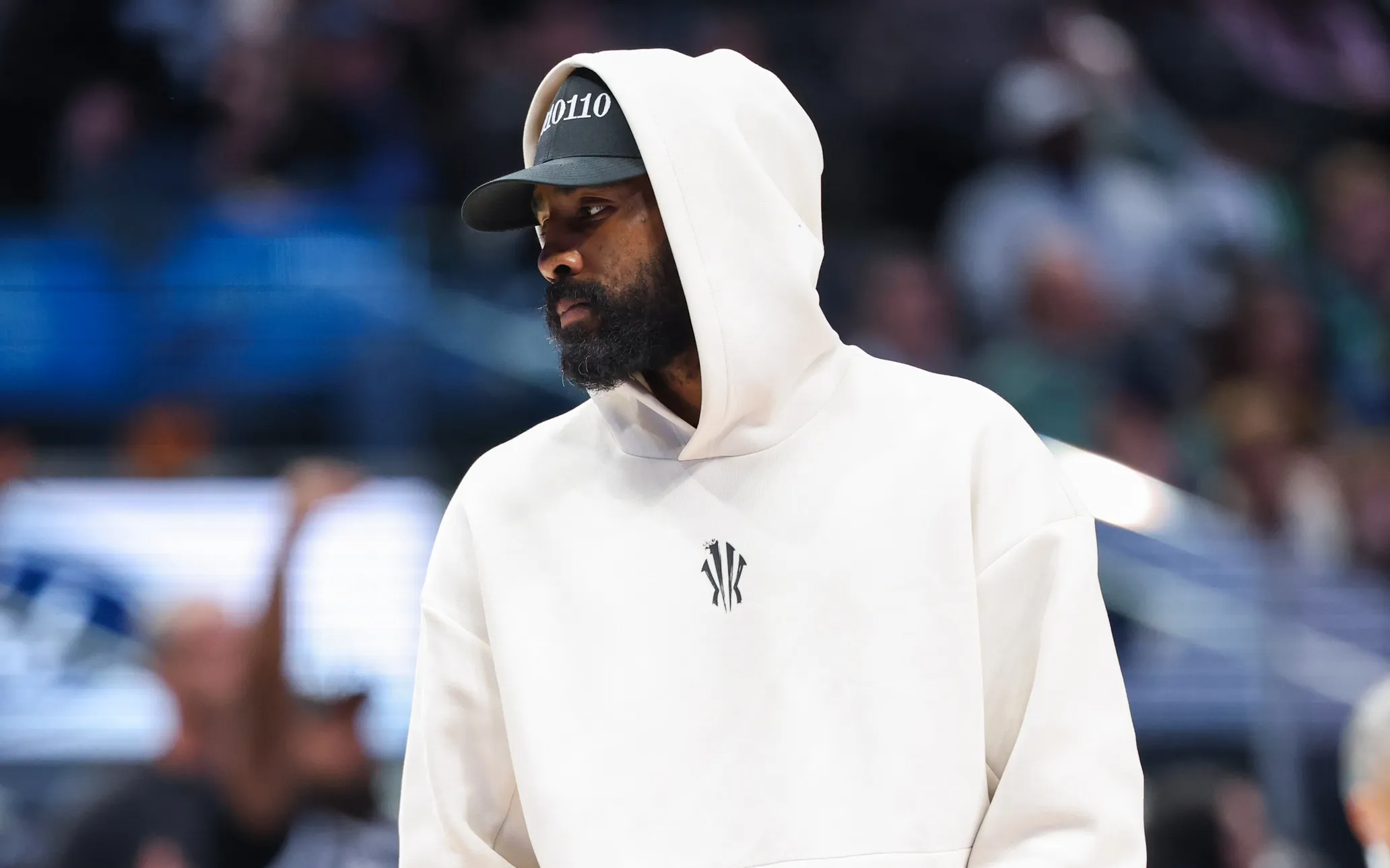 Kyrie Irving Blends Balance and Branding With New ANTA KAI 3 ‘432Hz’ Release