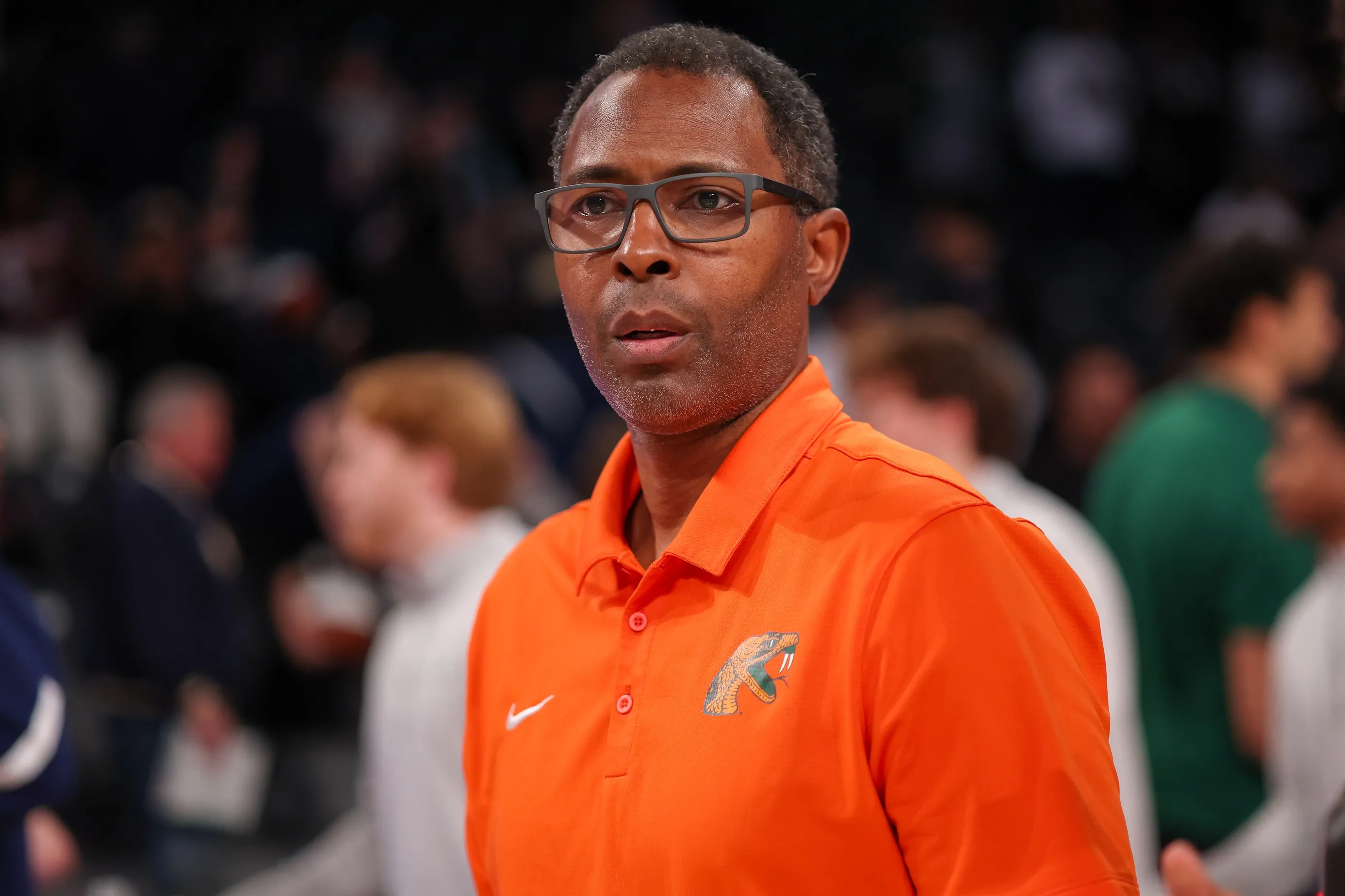 Charlie Ward Among College Sports Leaders Invited to White House Roundtable