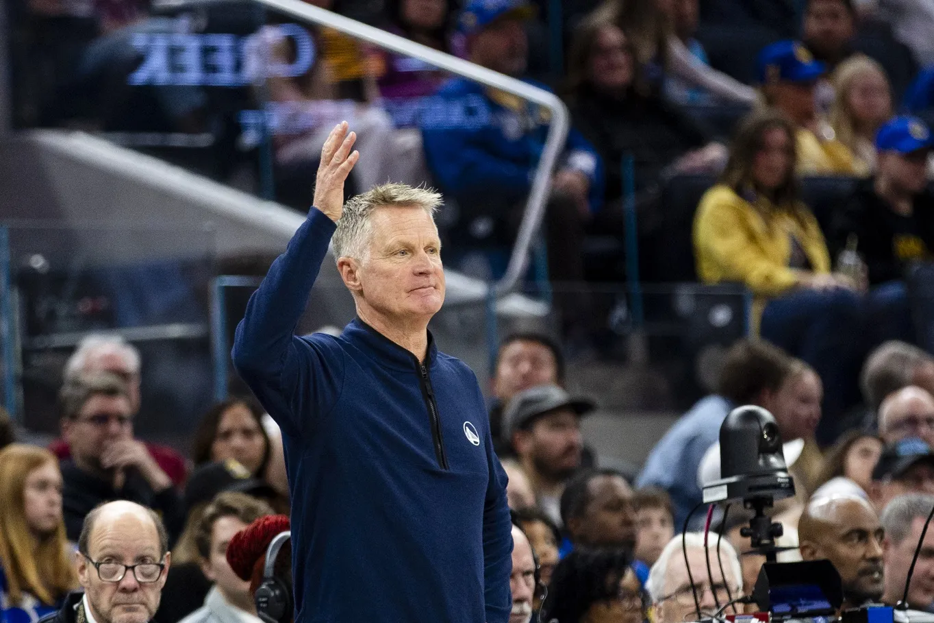 Warriors Lean on Butler as Shooting Woes Continue in Win Over Pelicans