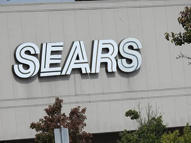 17 Sears Catalog Finds That Defined Childhood