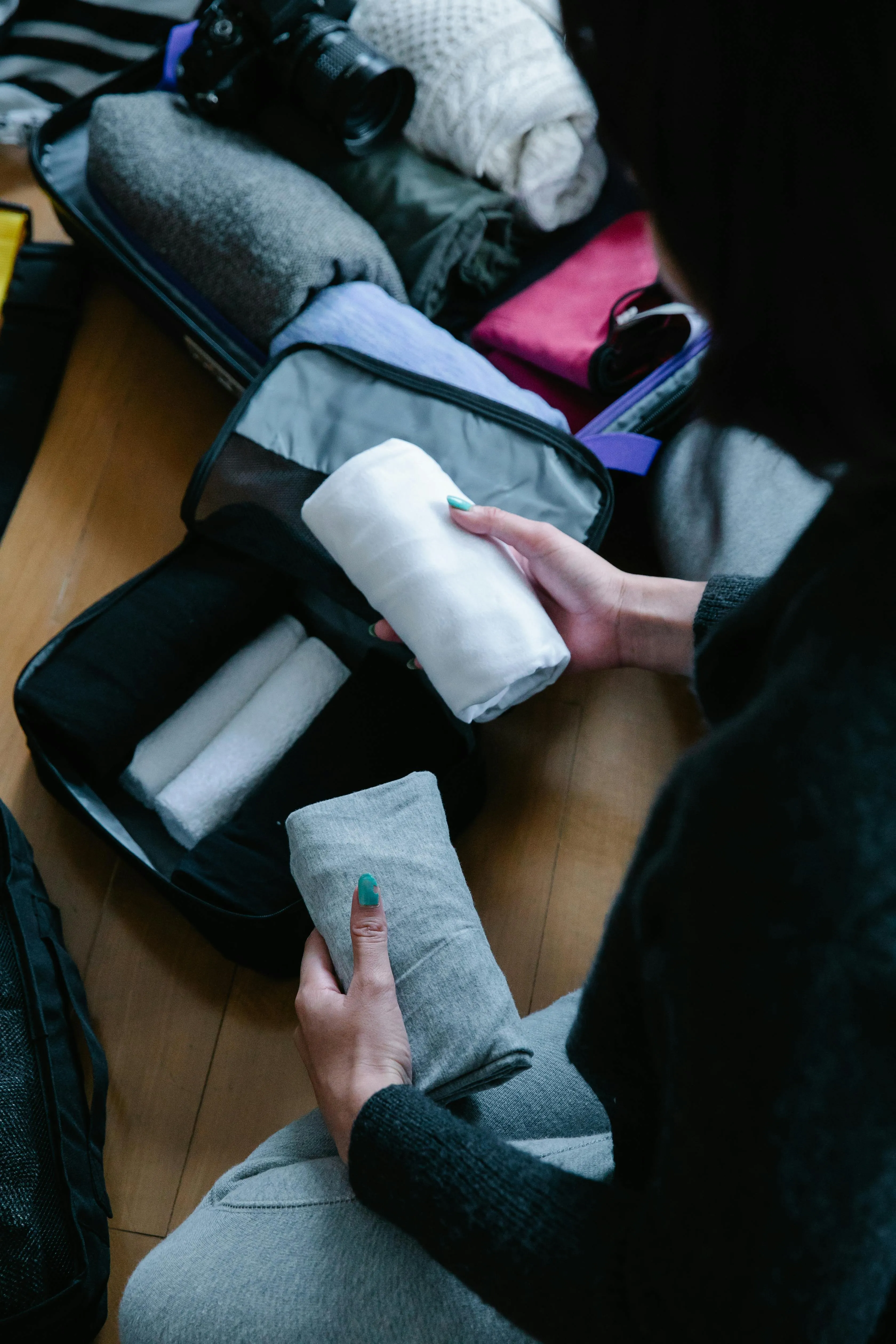 Timur Weber on pexels
