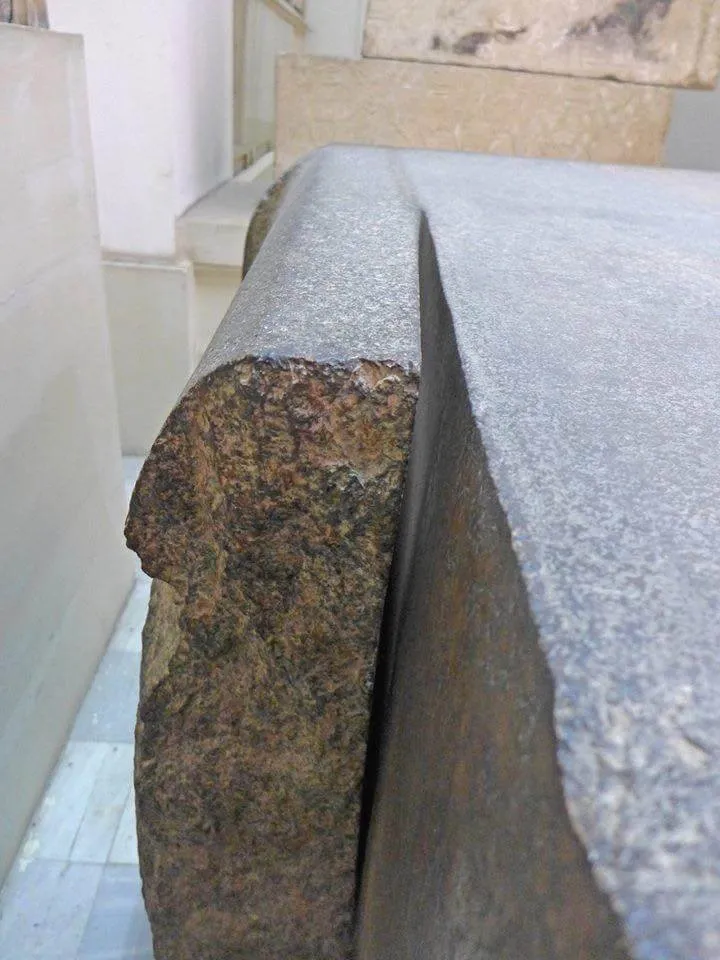 Image from The Archaeologist