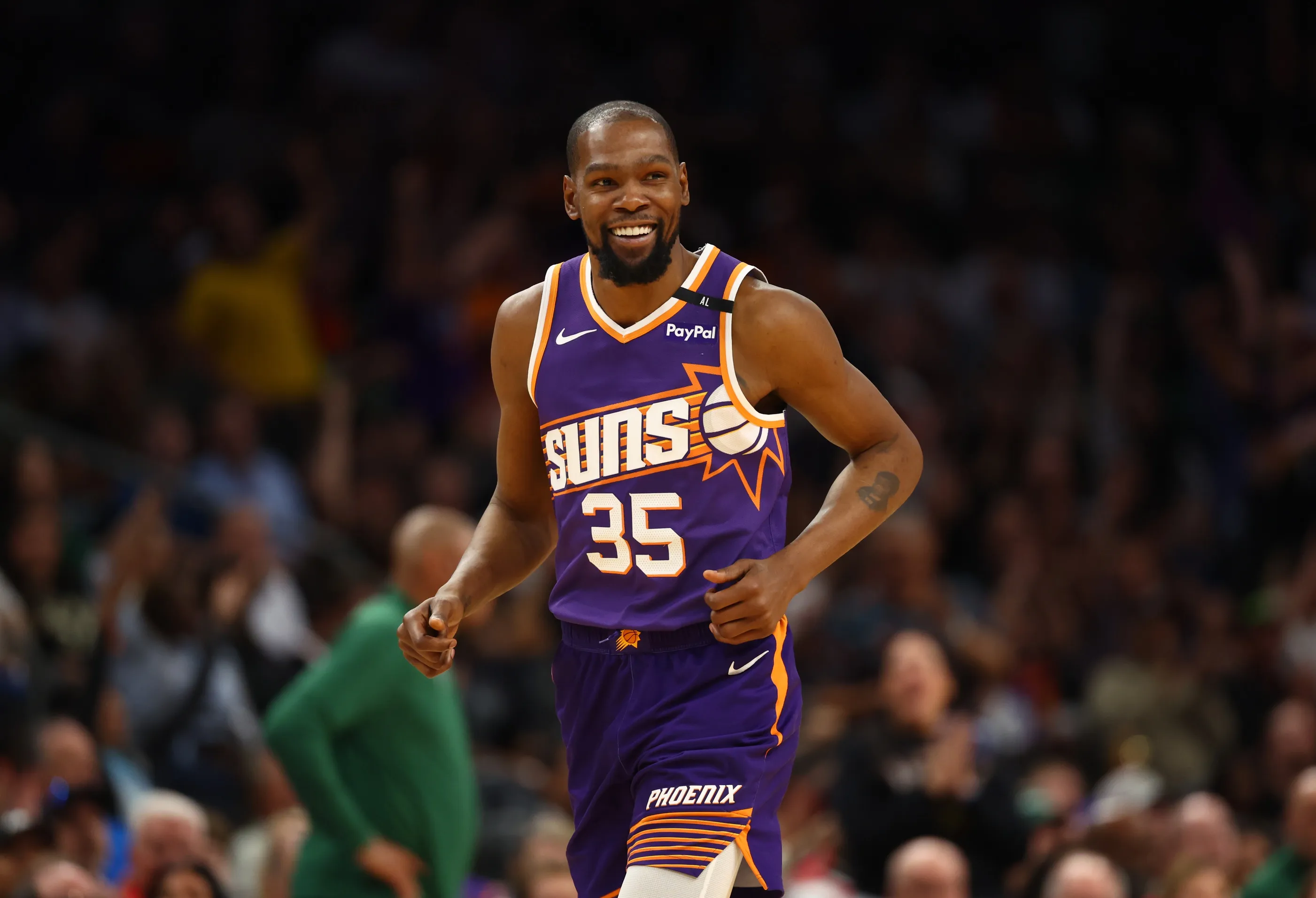 15 Moments That Show Kevin Durant’s Scoring Brilliance