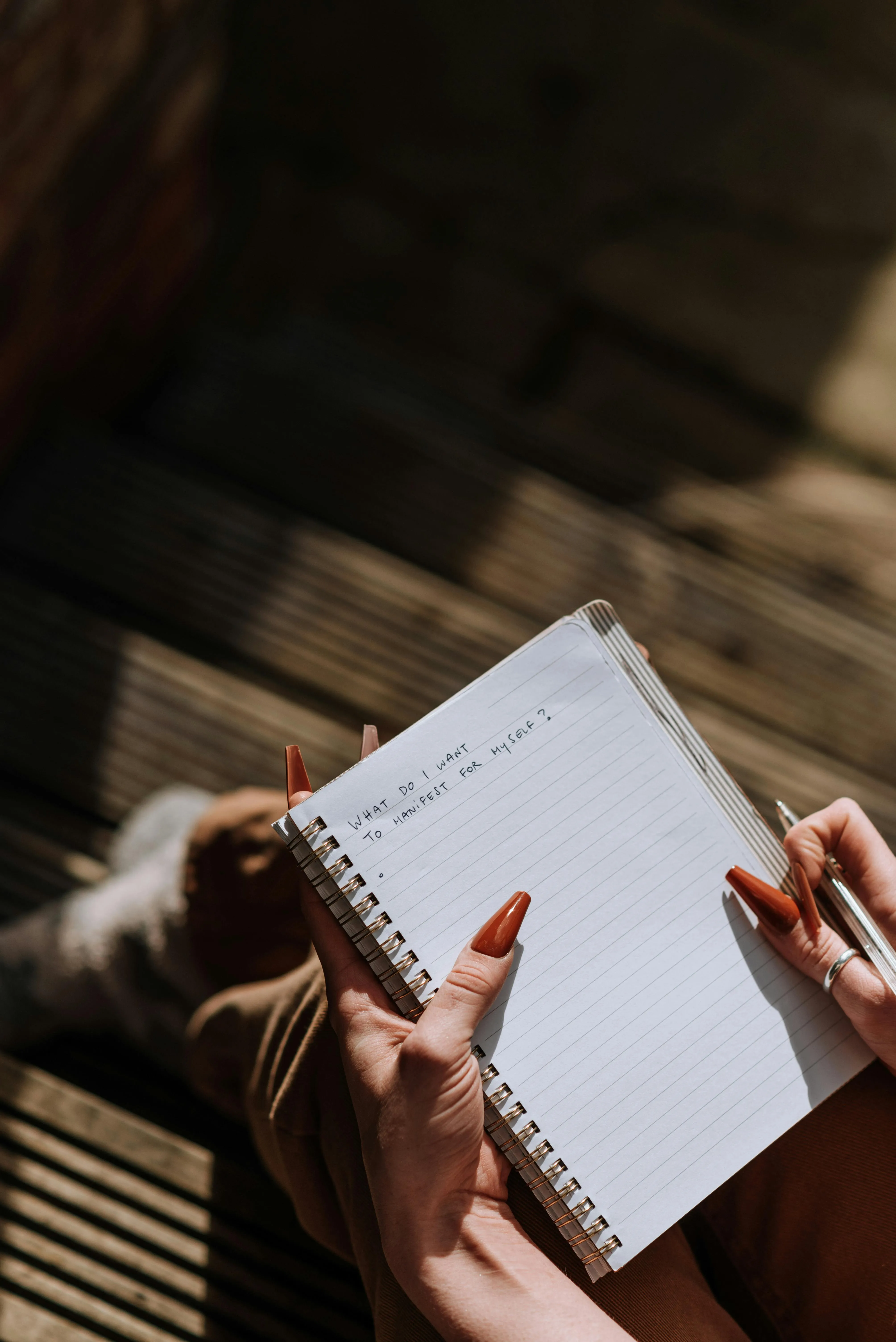 Anete Lusina on Pexels