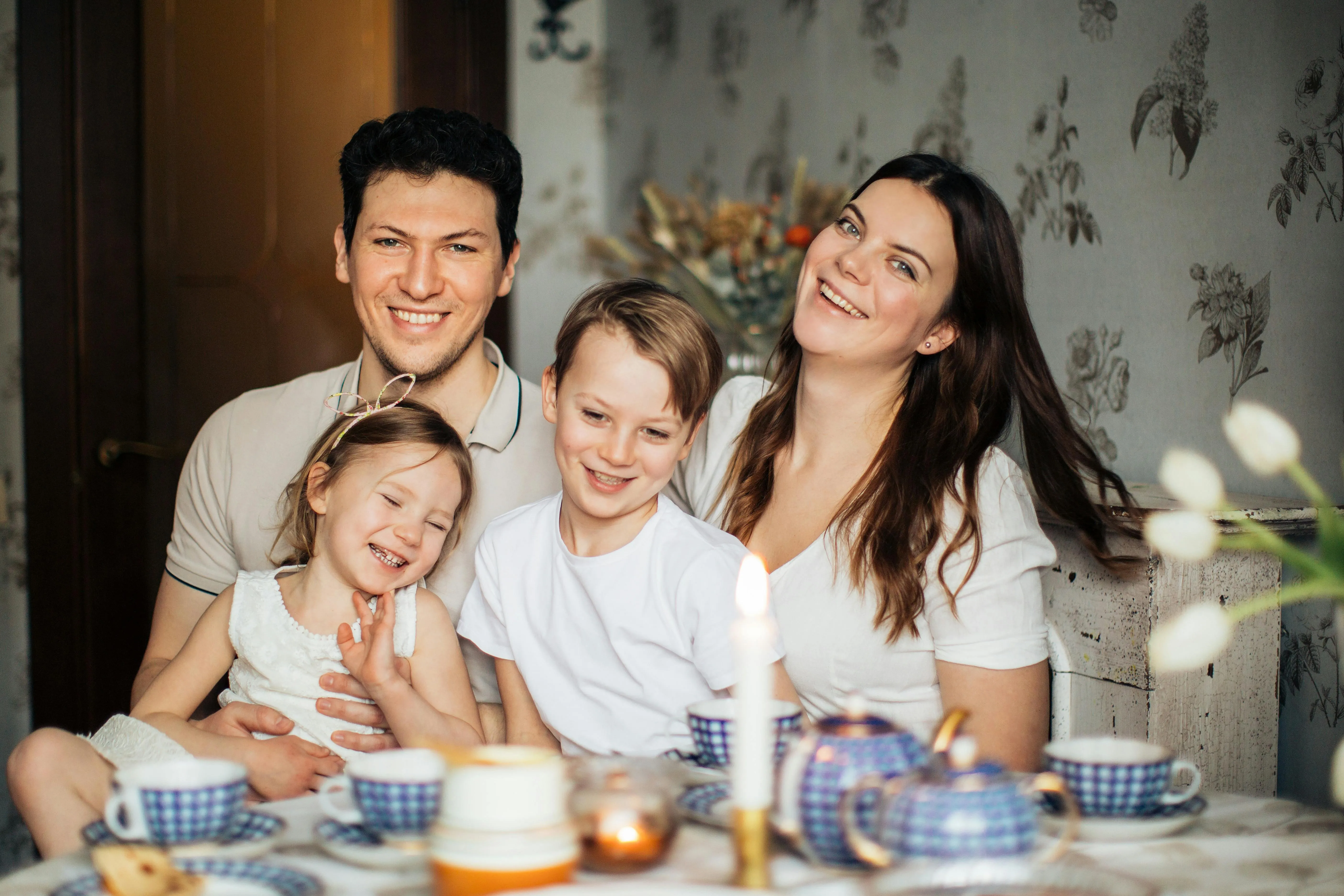 10 Ways Families Taught Responsibility